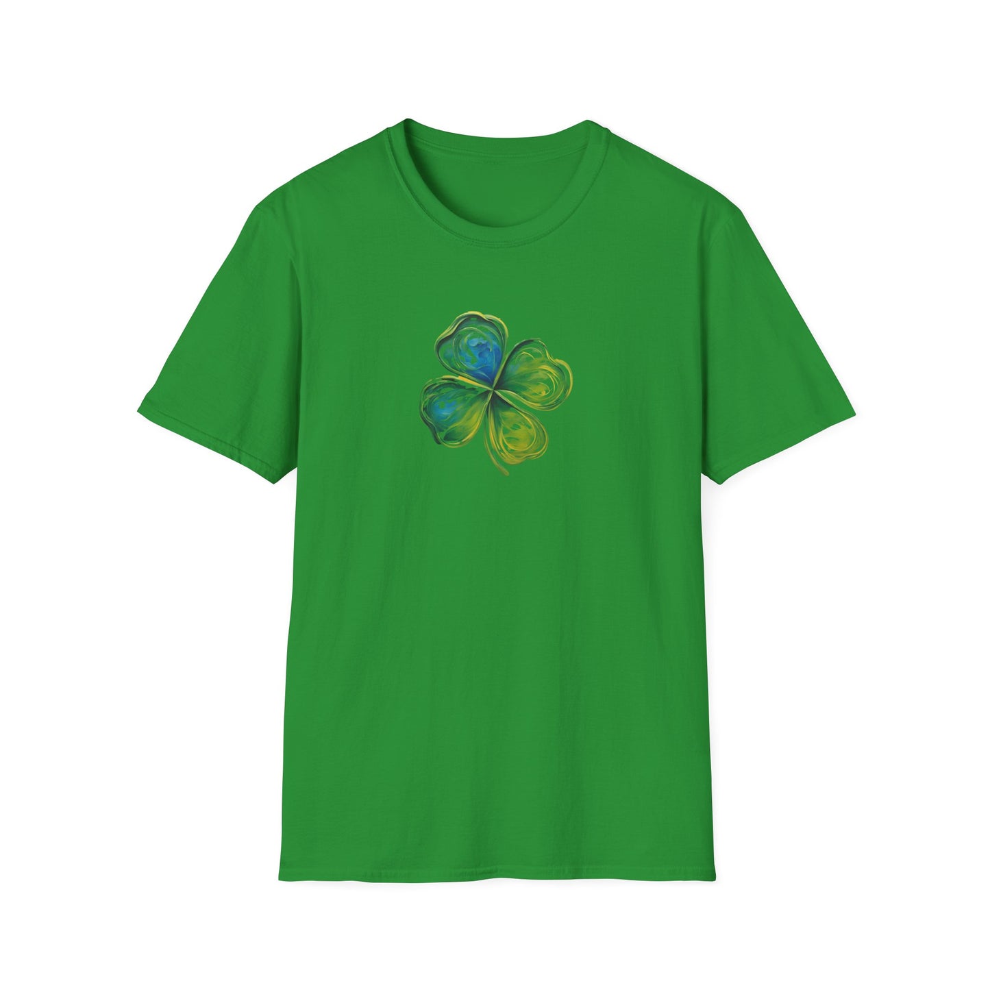 Four Leaf Clover