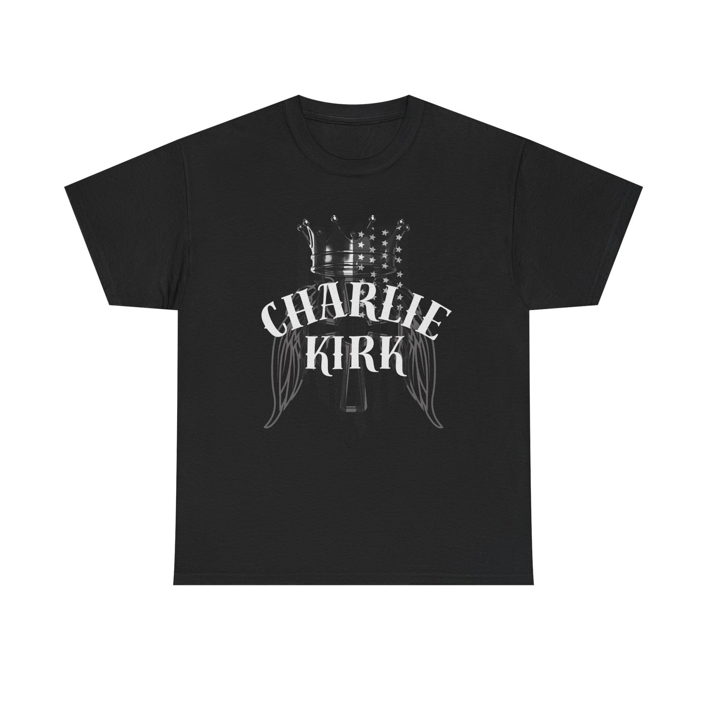 CHARLIE KIRK SHIRT