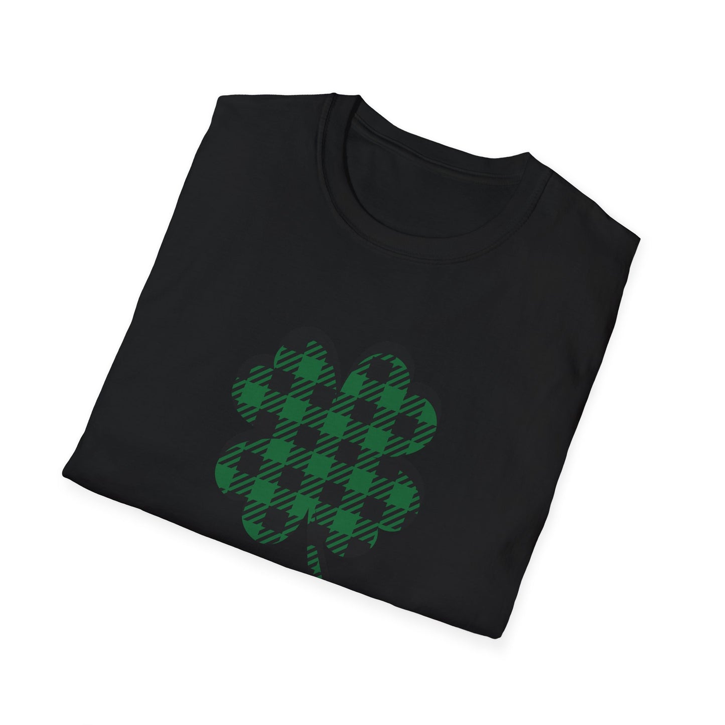 Shamrock Gingham