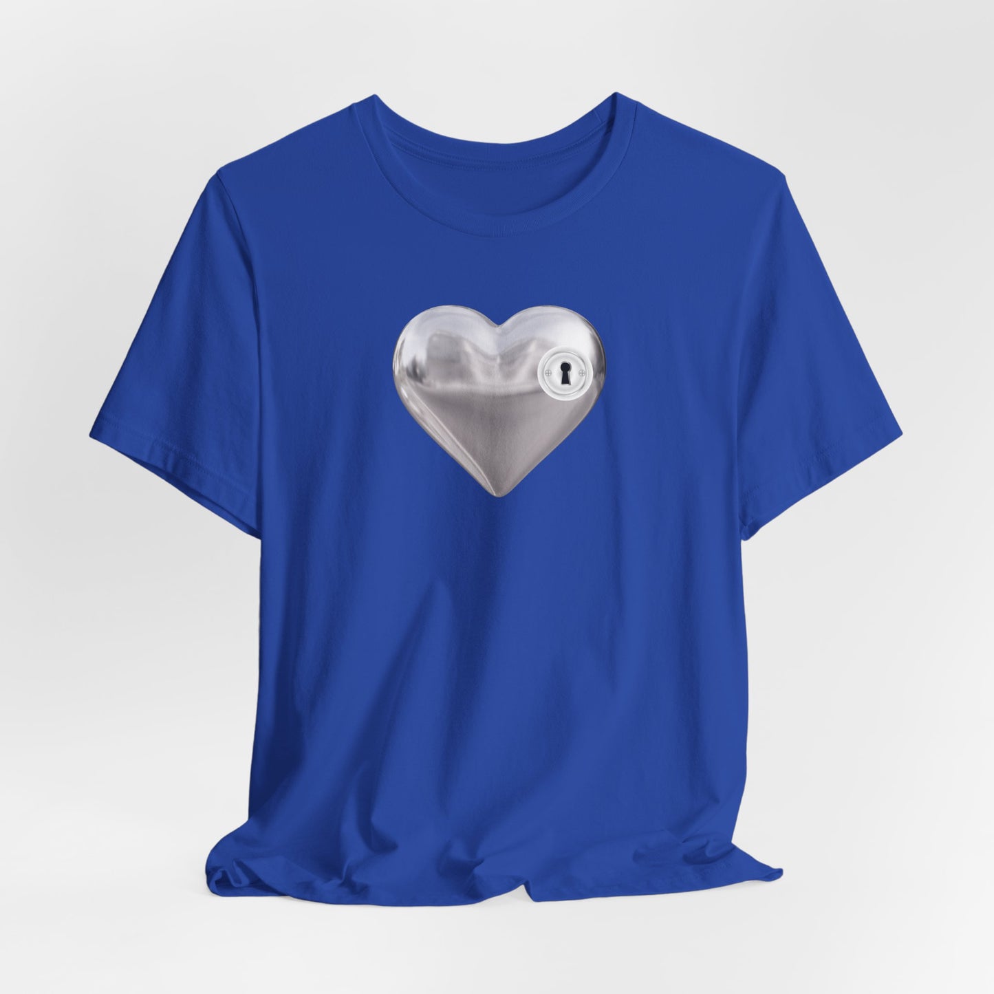 STEEL HEART