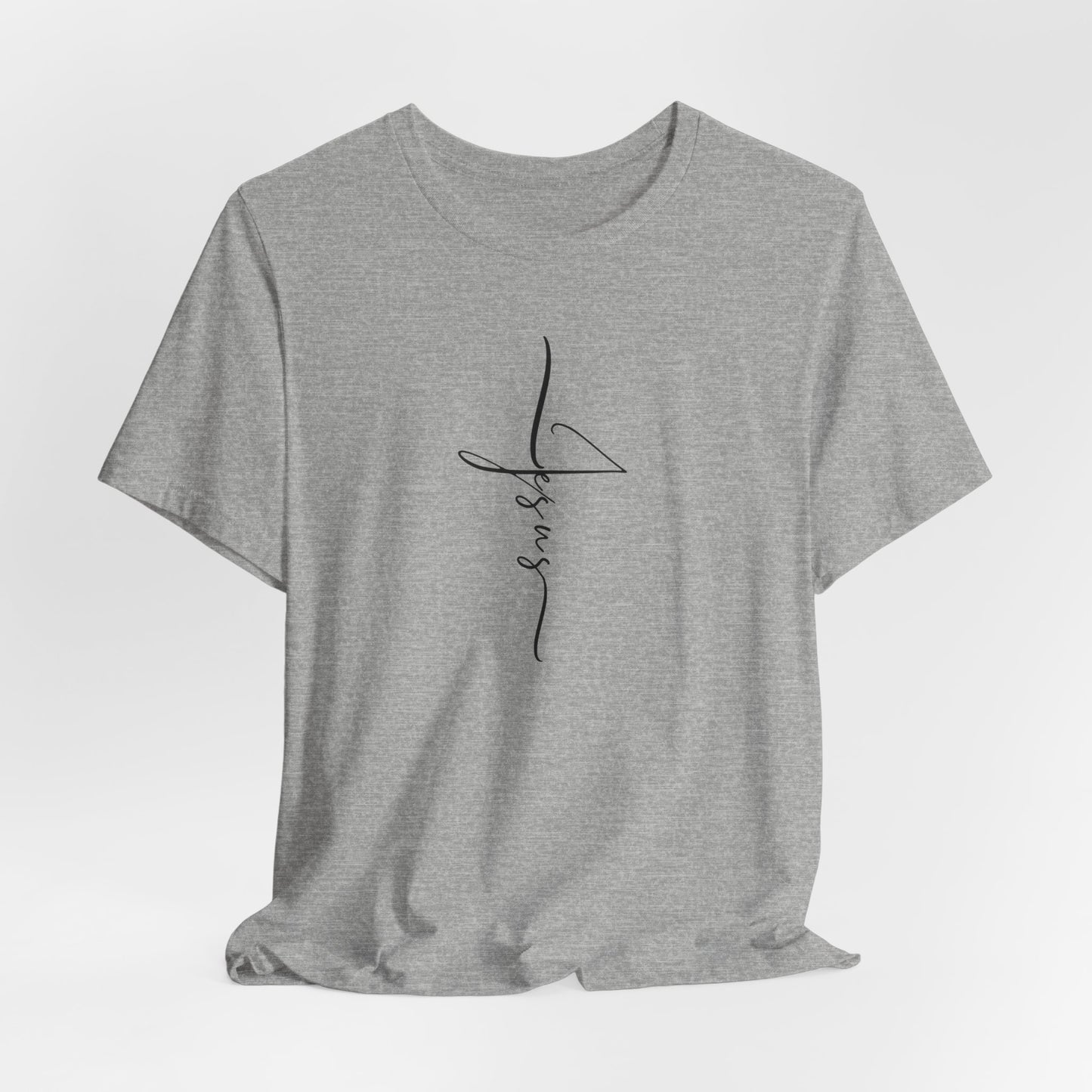 CRUCIFIX - JESUS