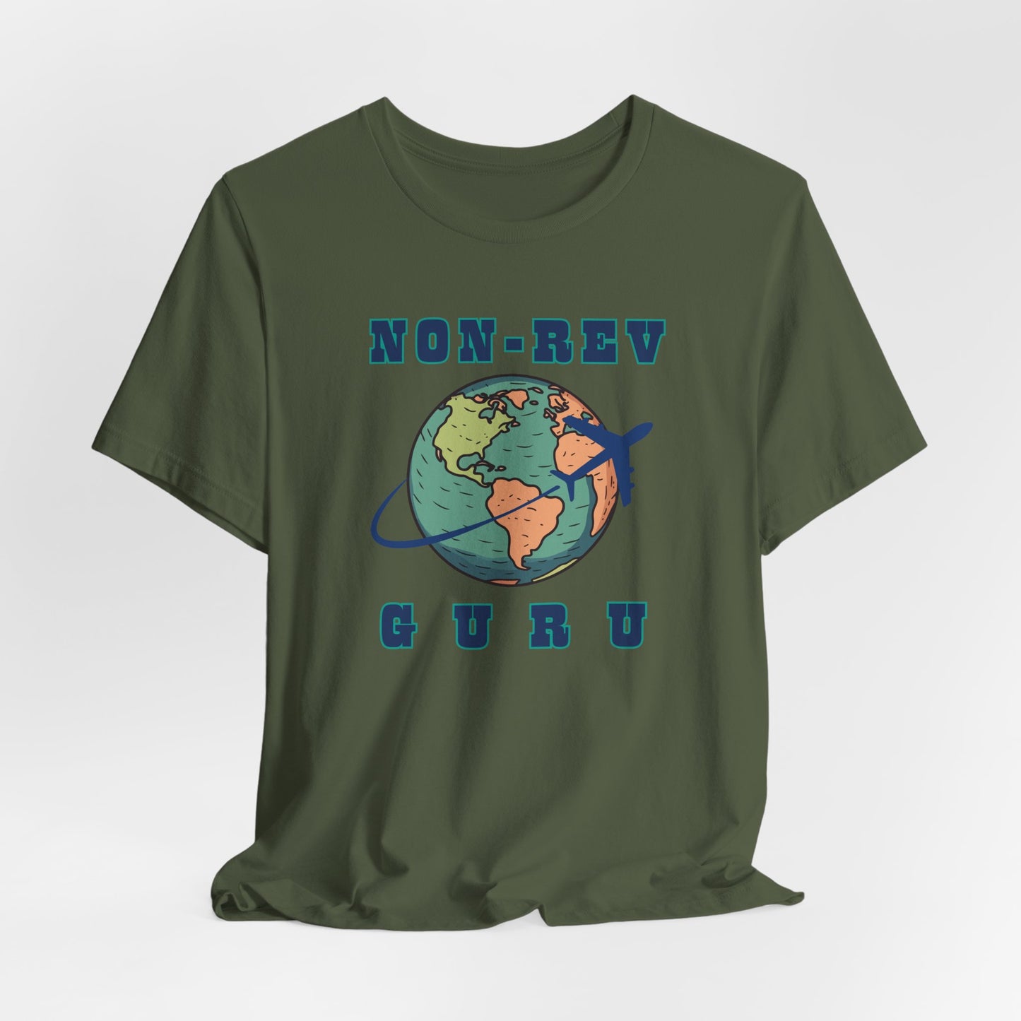 NON-REV GURU
