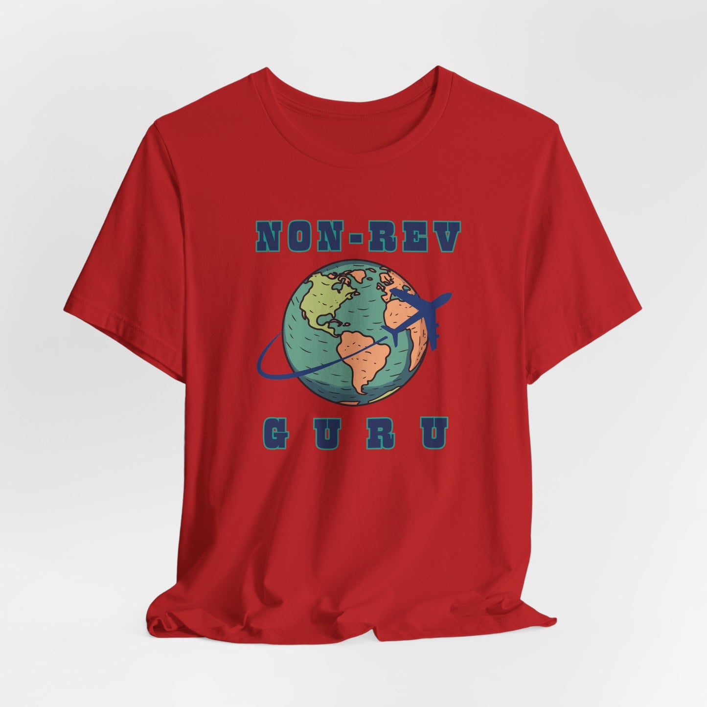 NON-REV GURU