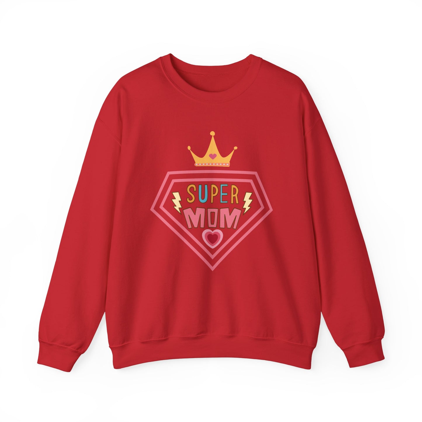 Super Mom