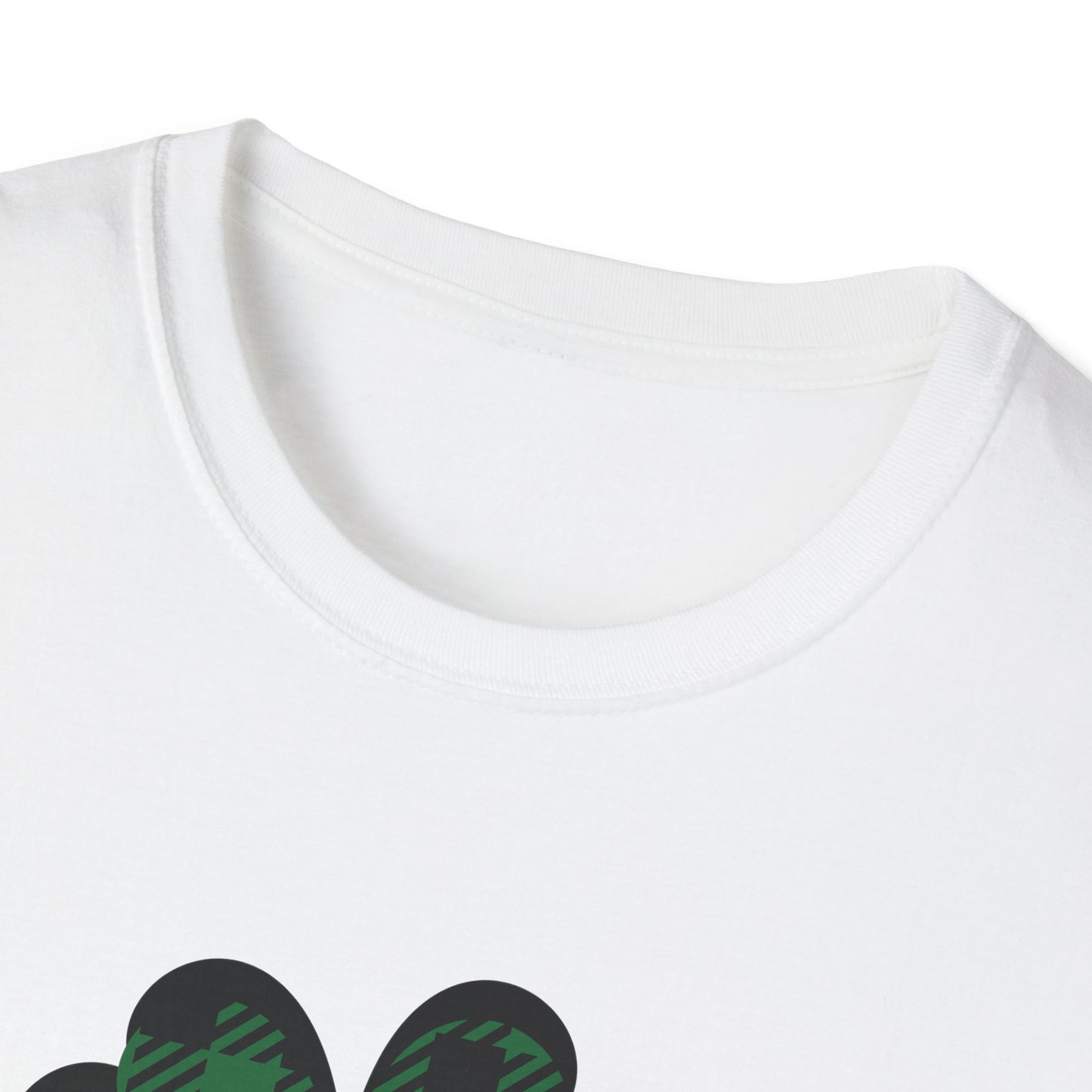 Shamrock Gingham