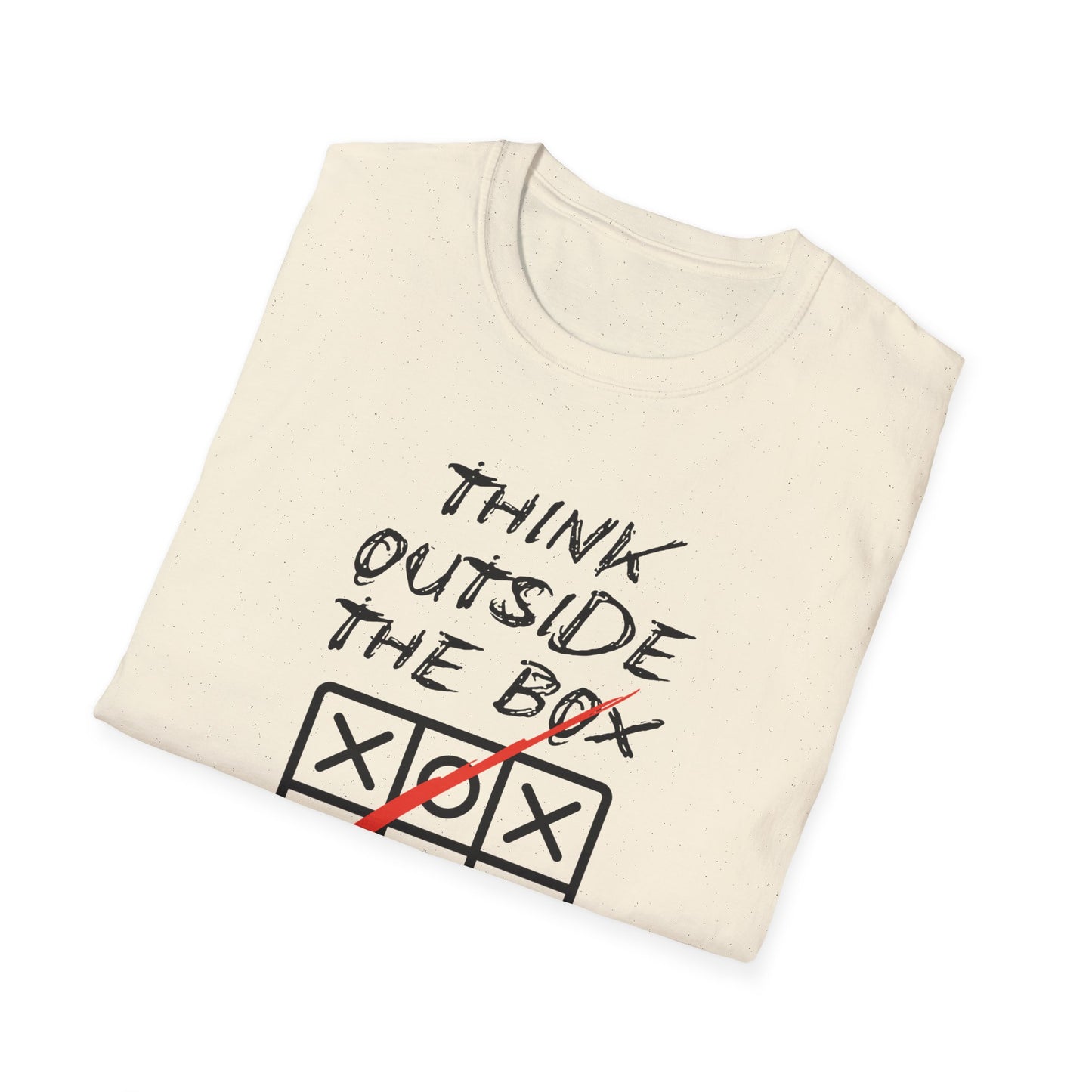 Think Outside the Box