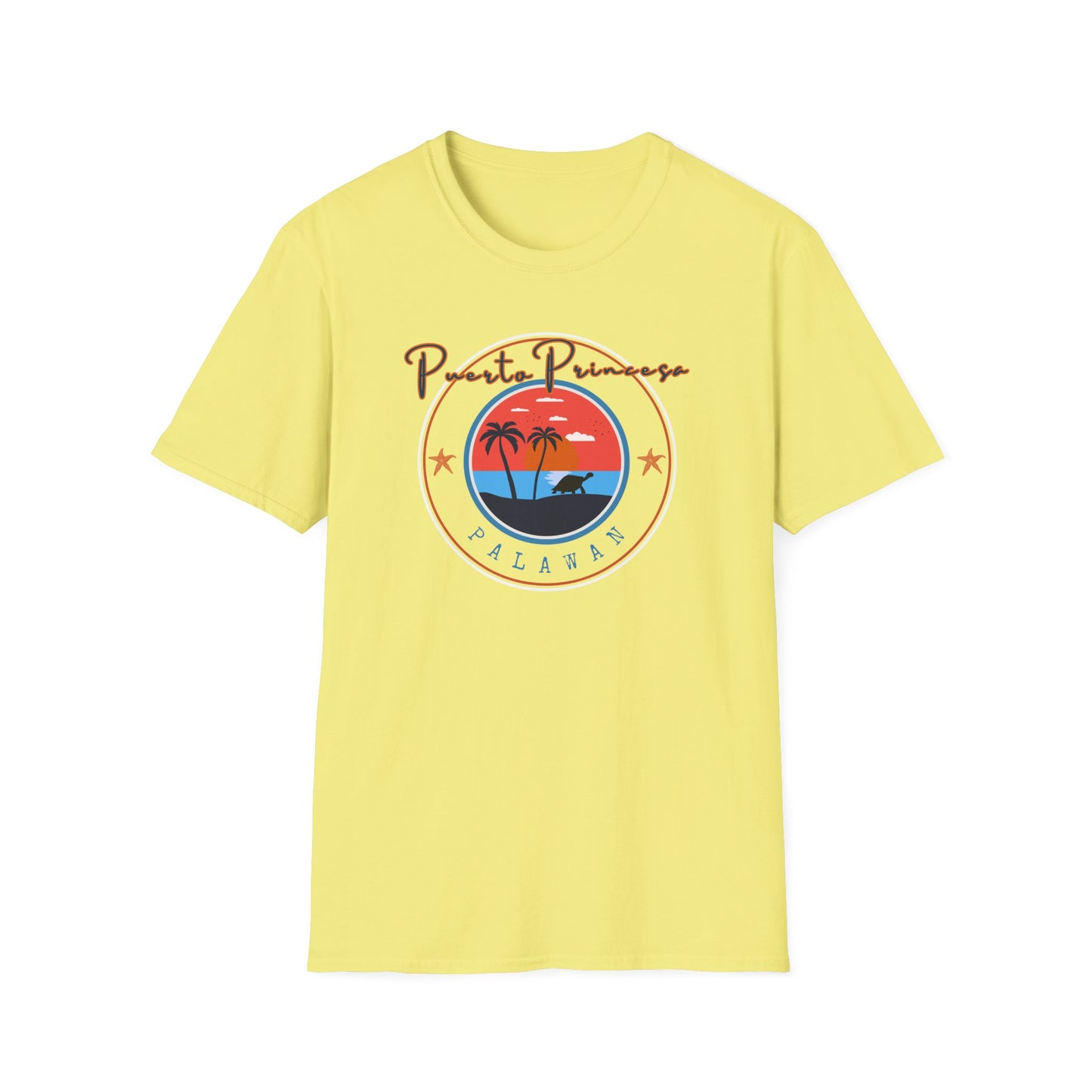PUERTO PRINCESA PALAWAN