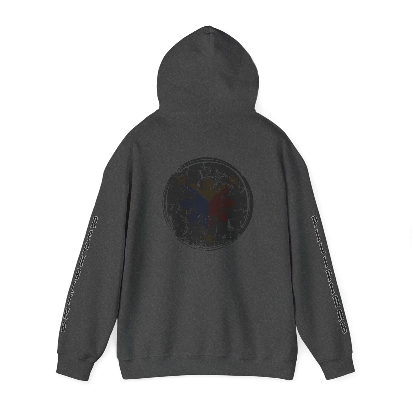 Republika ng Pilipinas - Hoodie