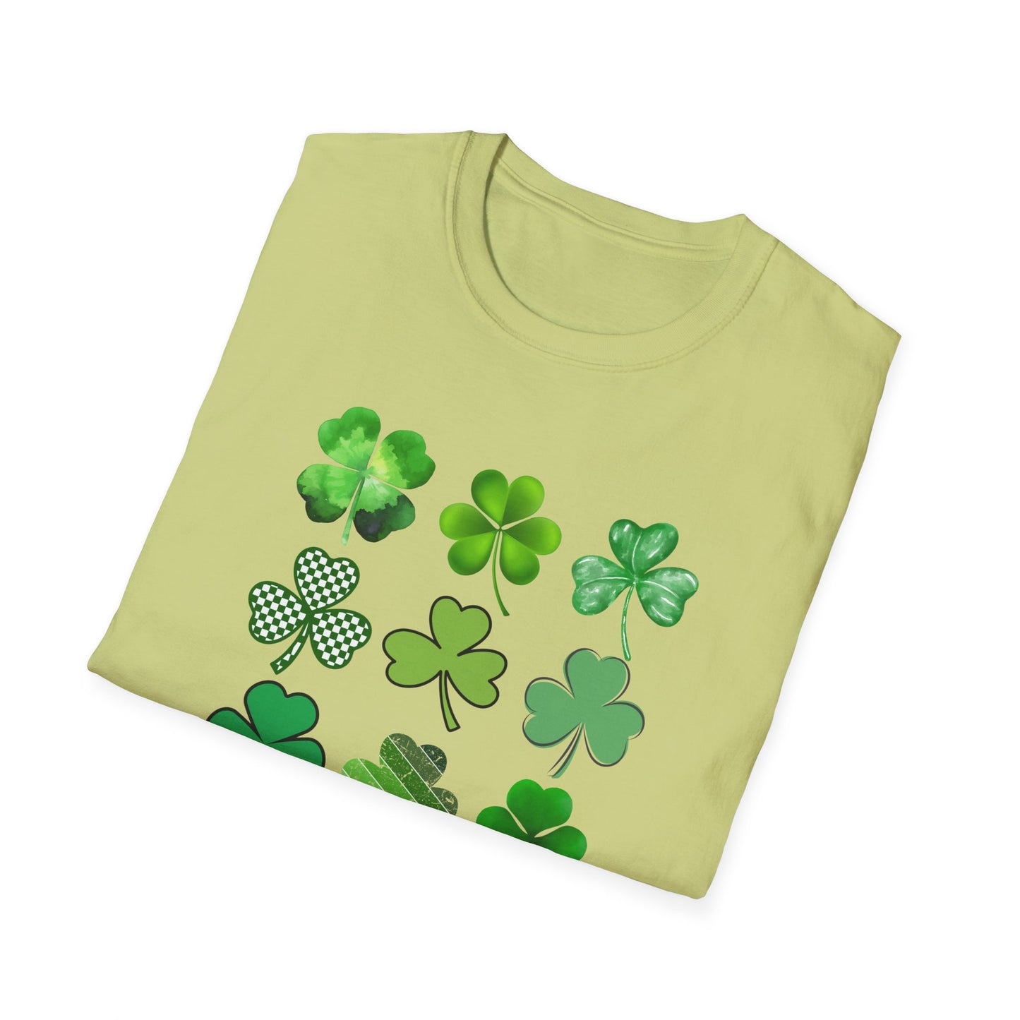 Shamrocks!