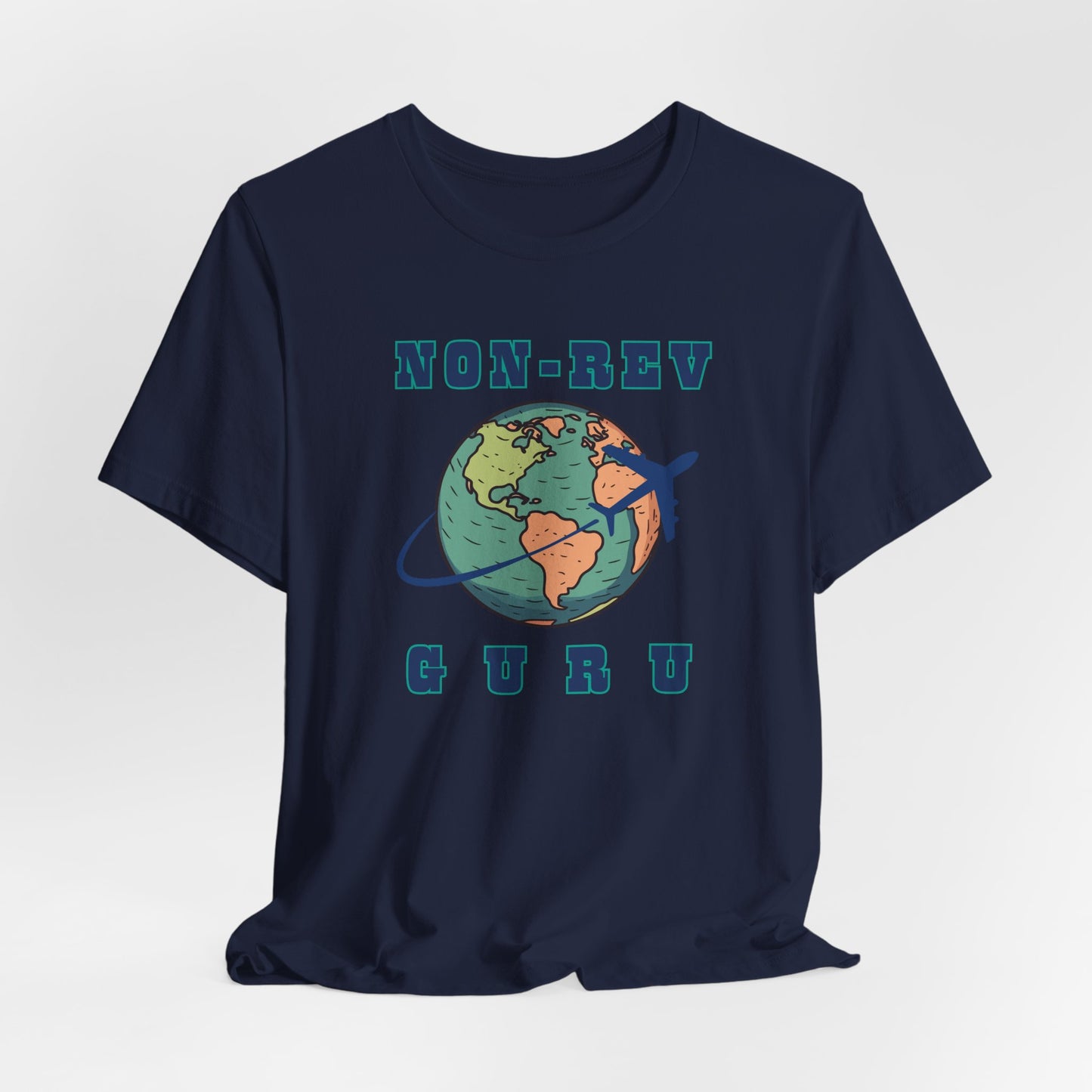 NON-REV GURU