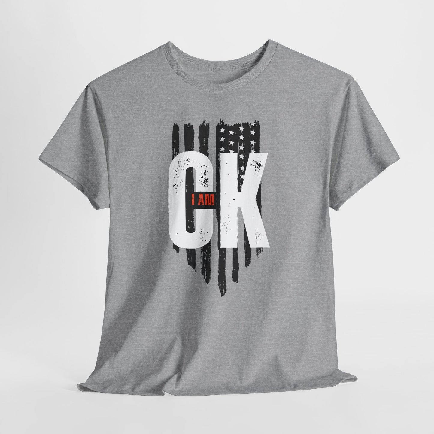 I AM CK
