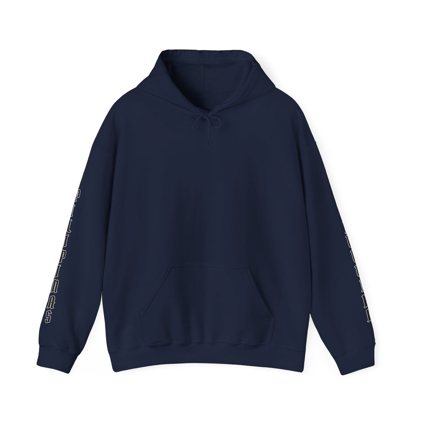 Republika ng Pilipinas - Hoodie