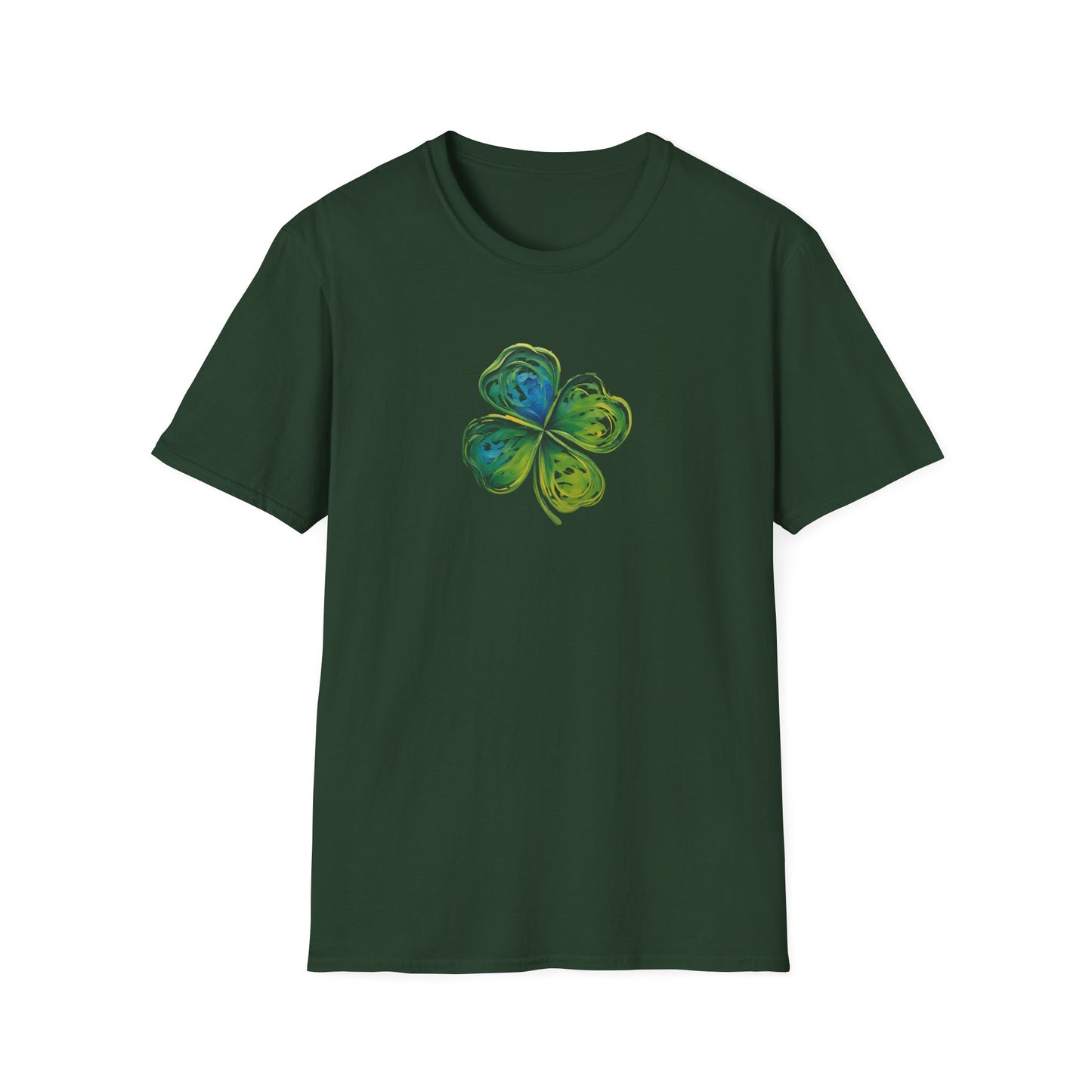 Four Leaf Clover