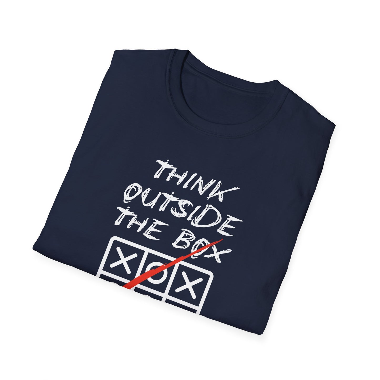 Think Outside the Box