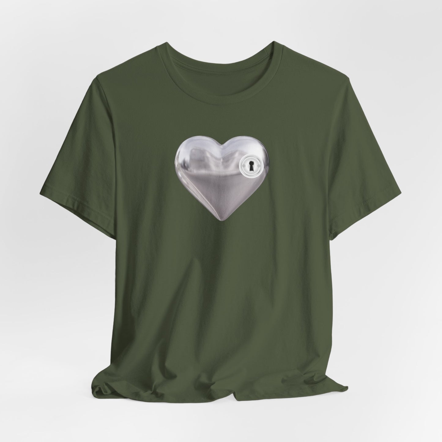 STEEL HEART