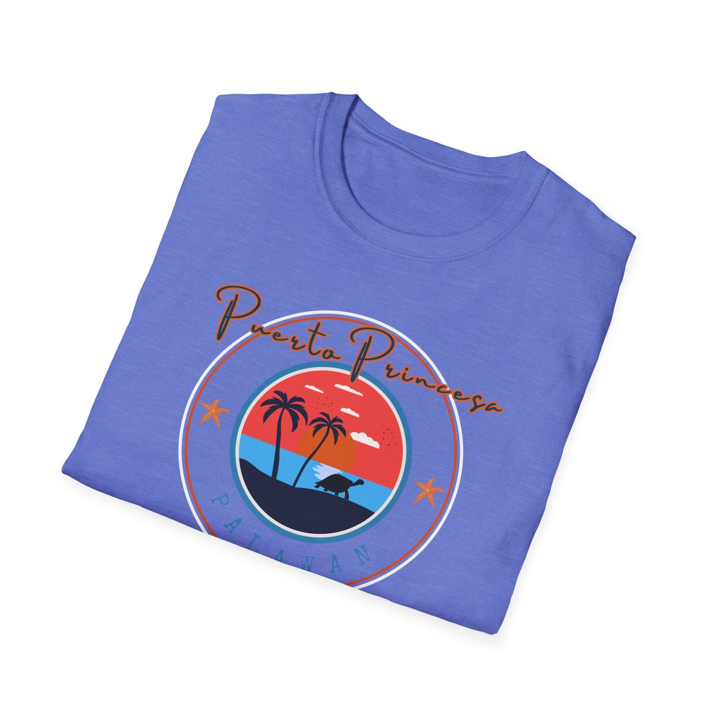 PUERTO PRINCESA PALAWAN