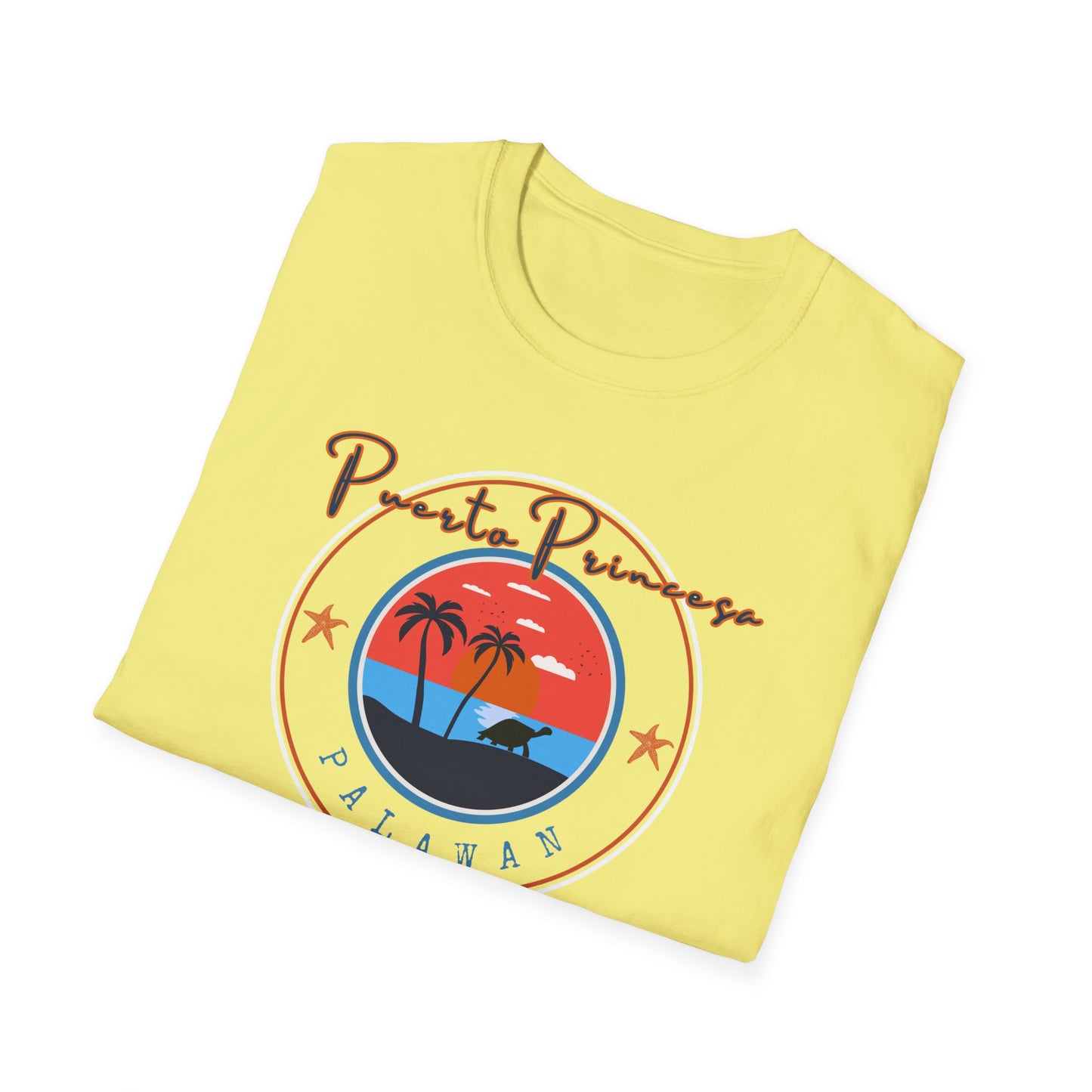 PUERTO PRINCESA PALAWAN