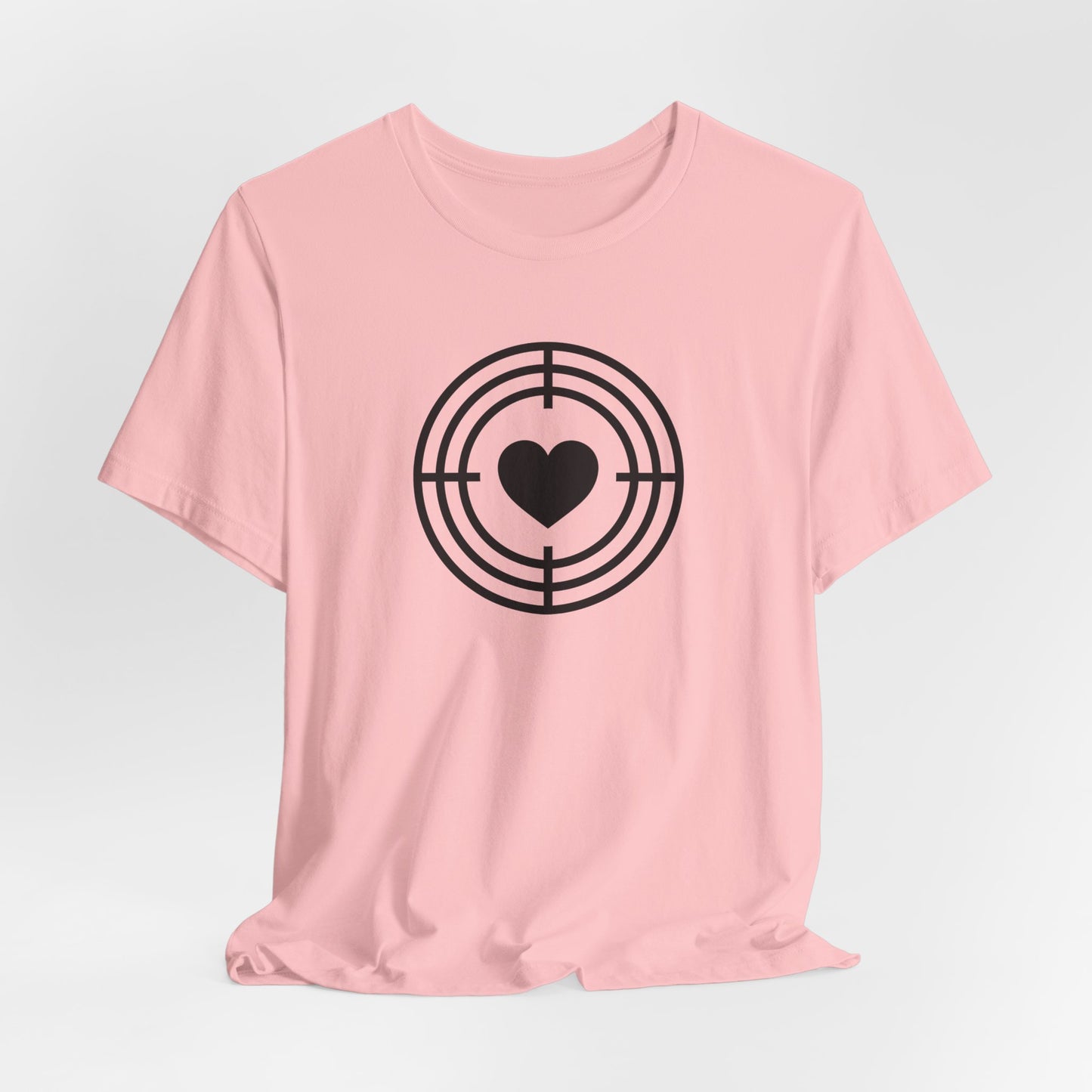 Heart Target