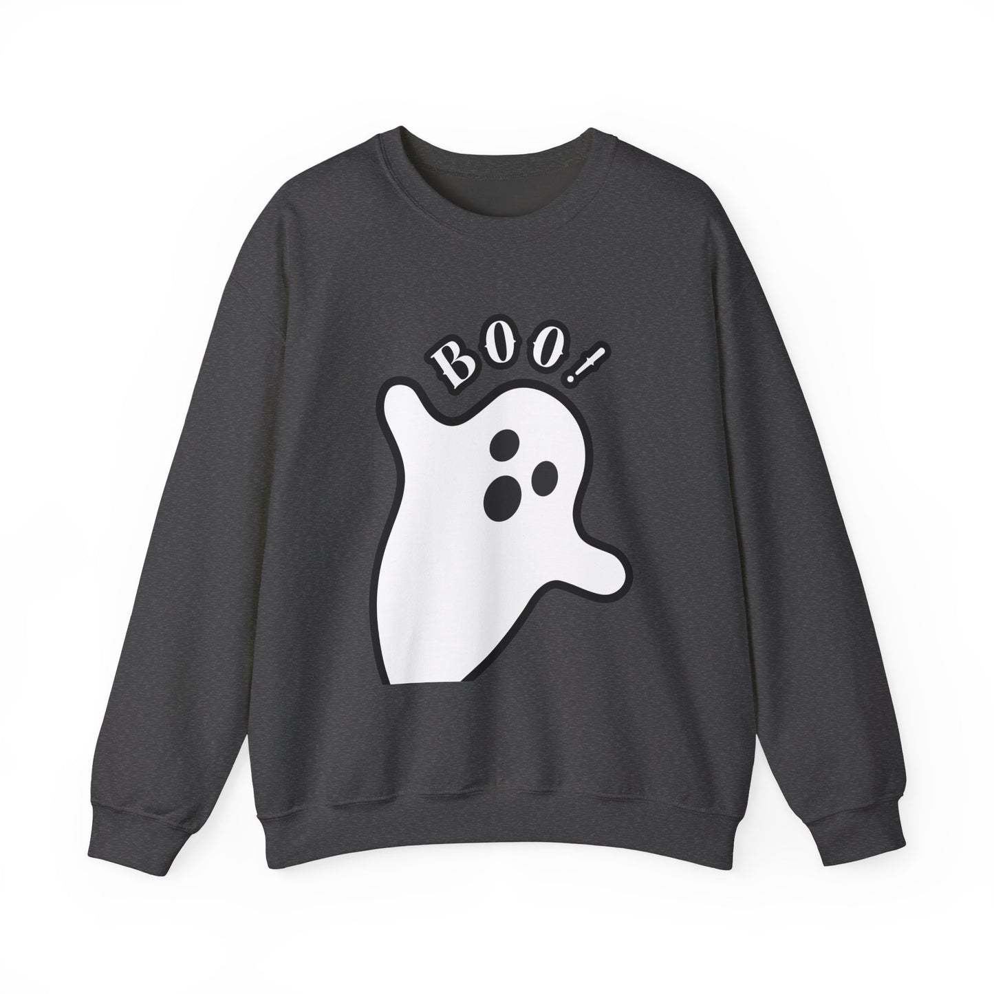 BOO!