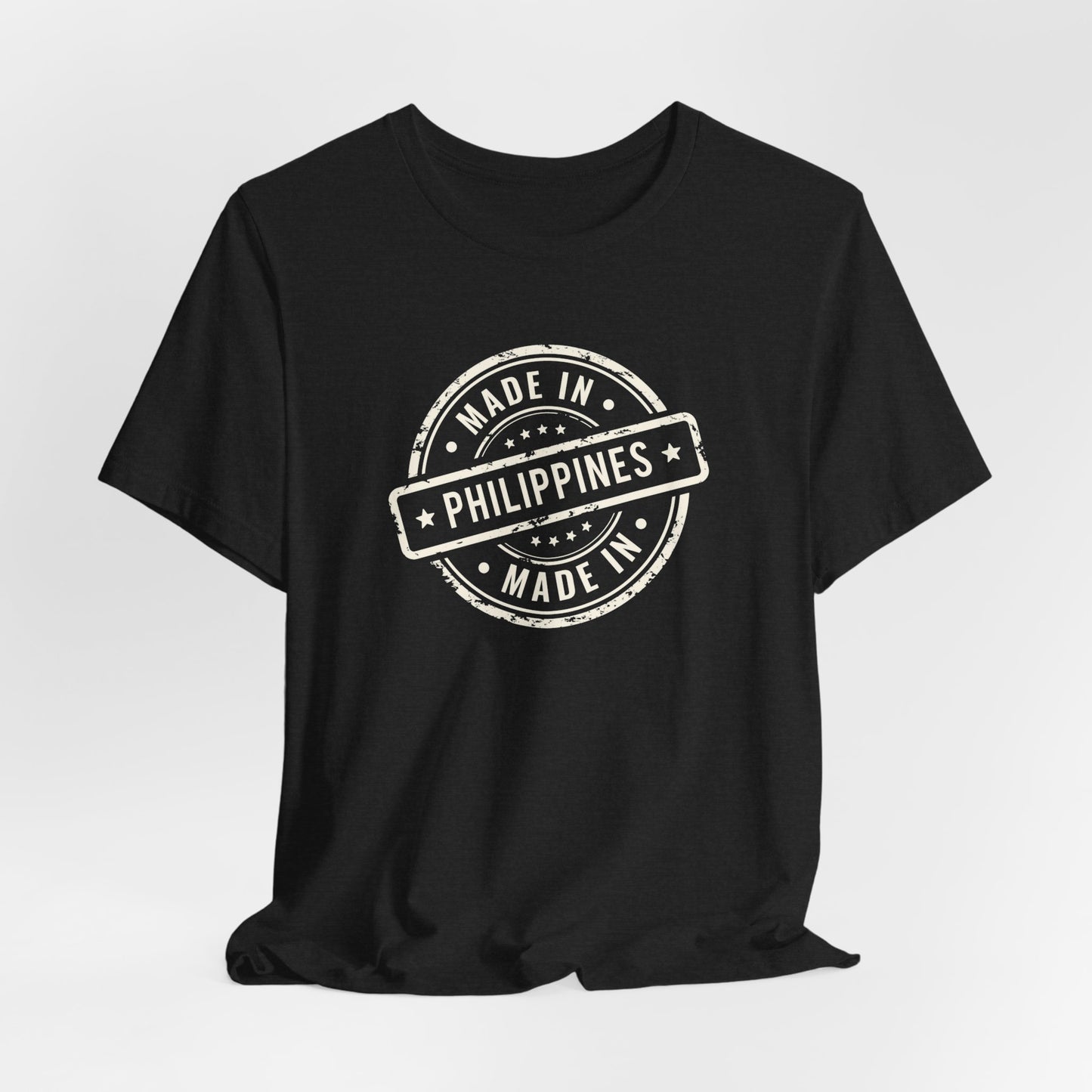 Made in the Philippines Shirt
