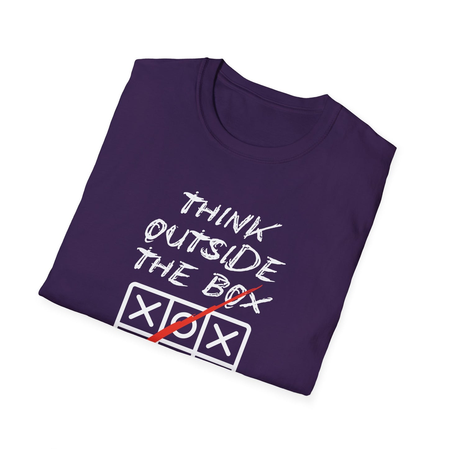 Think Outside the Box