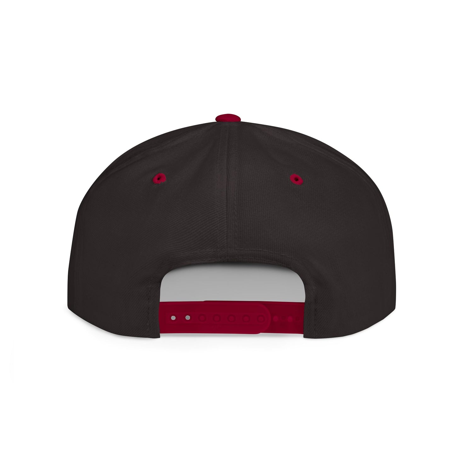 Pride Heart Sports Cap