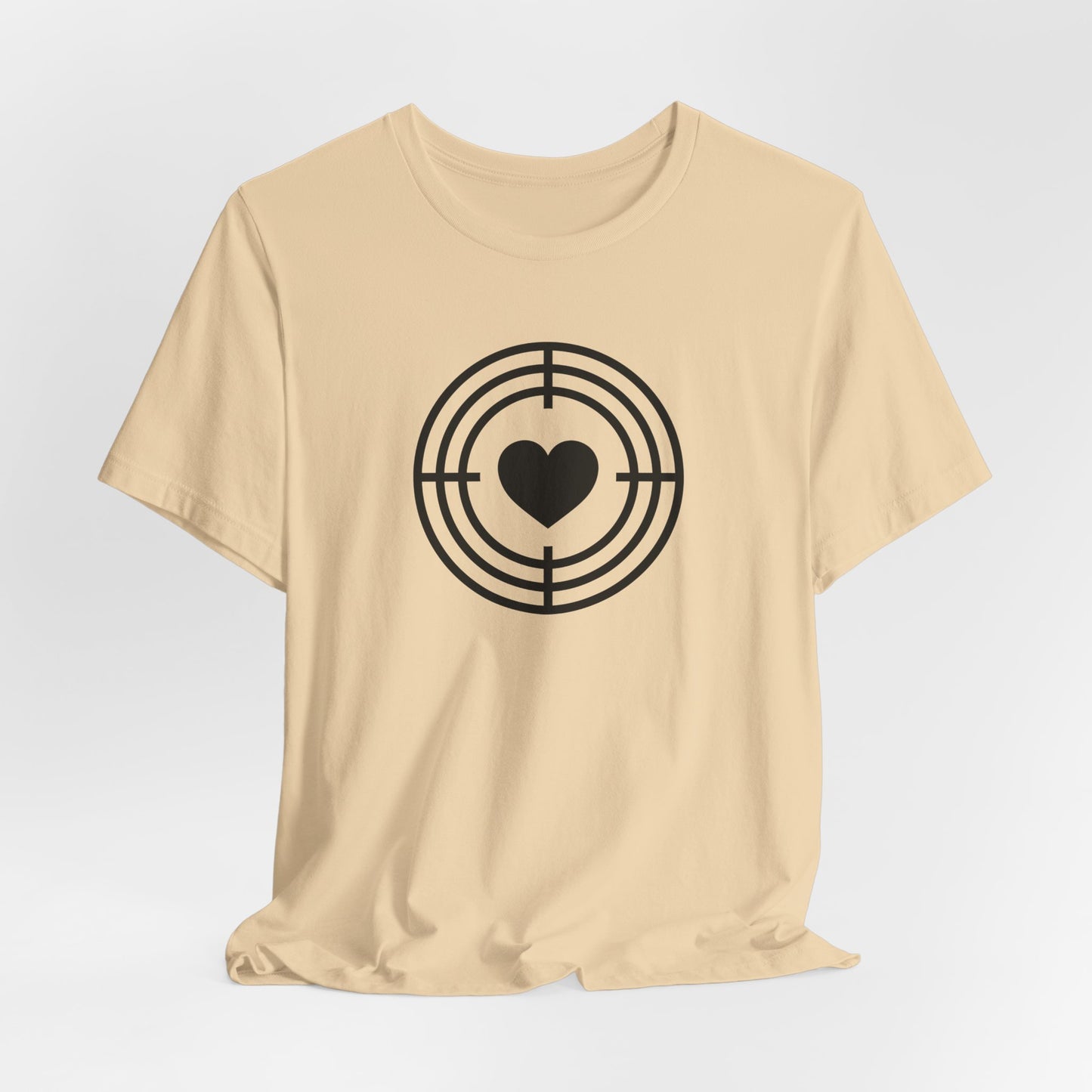Heart Target