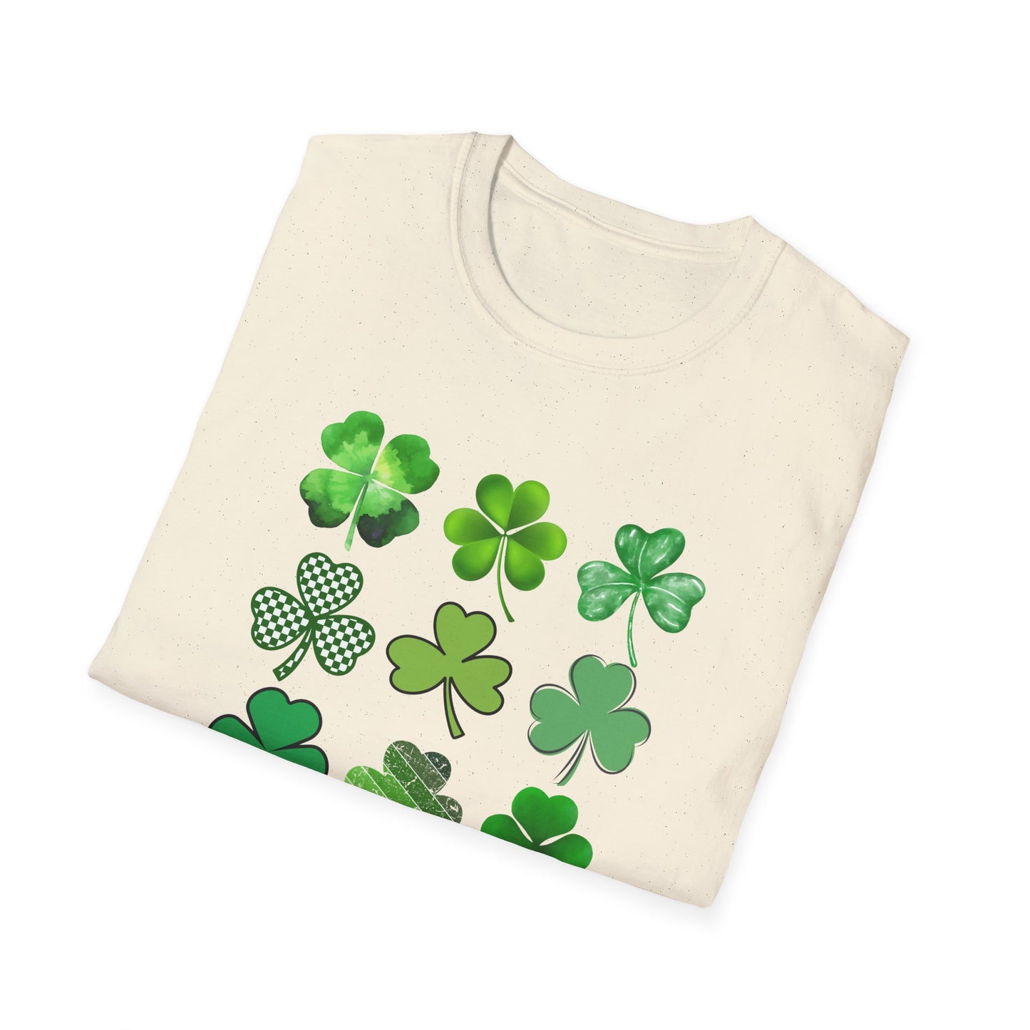 Shamrocks!