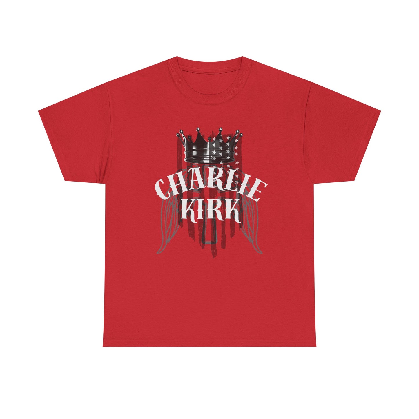 CHARLIE KIRK SHIRT