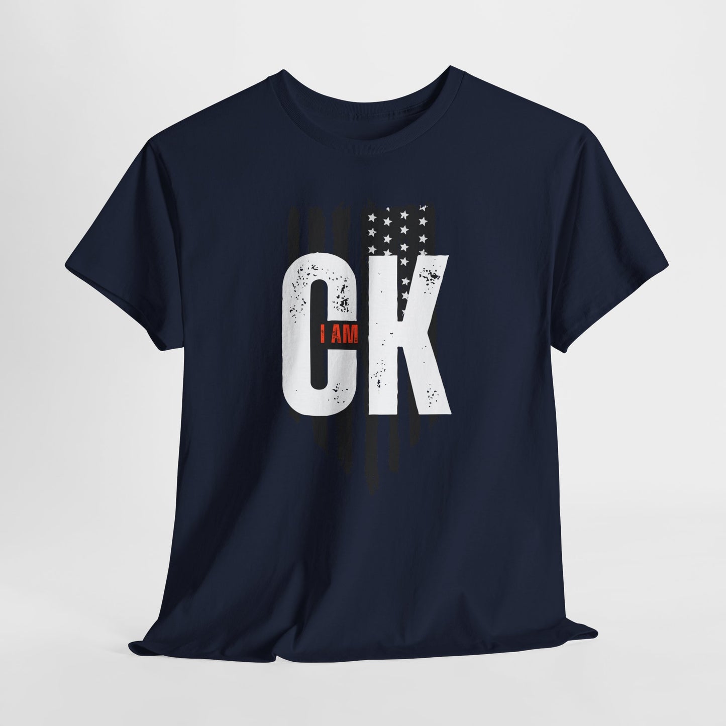 I AM CK