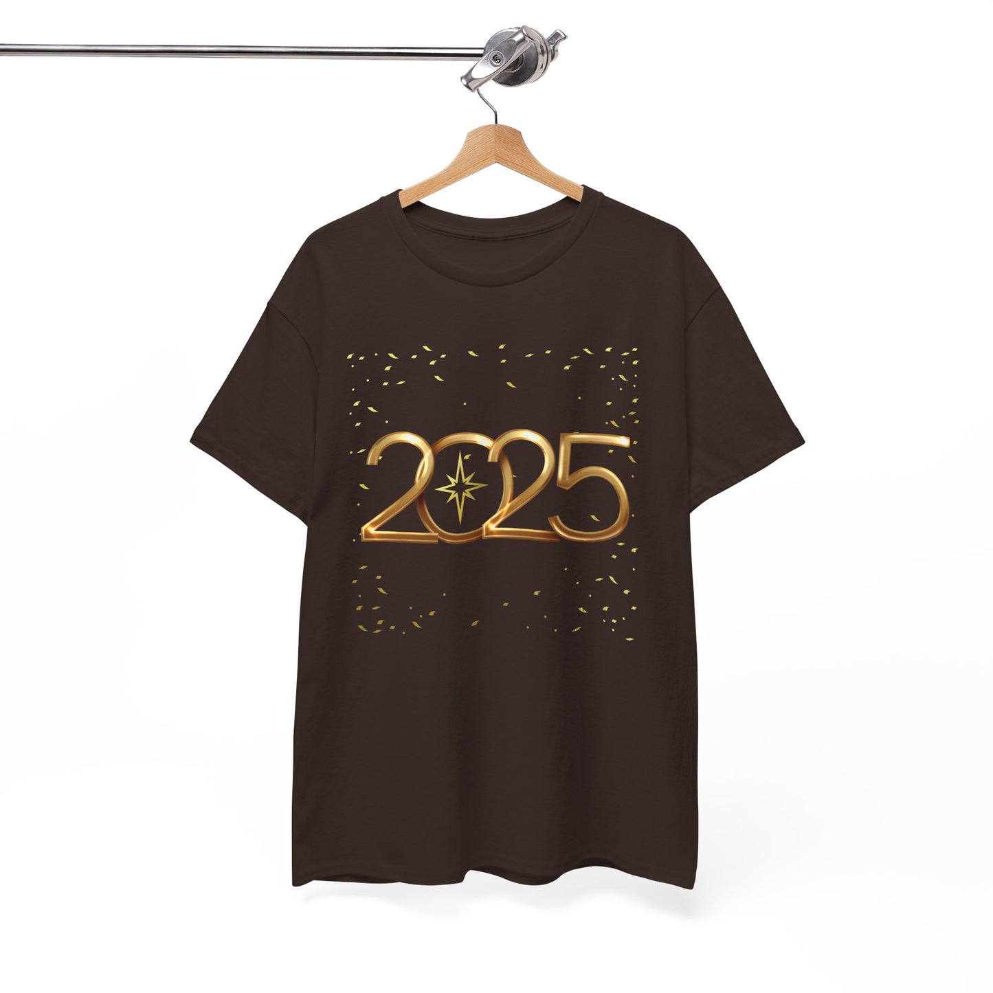 2025 New Year!