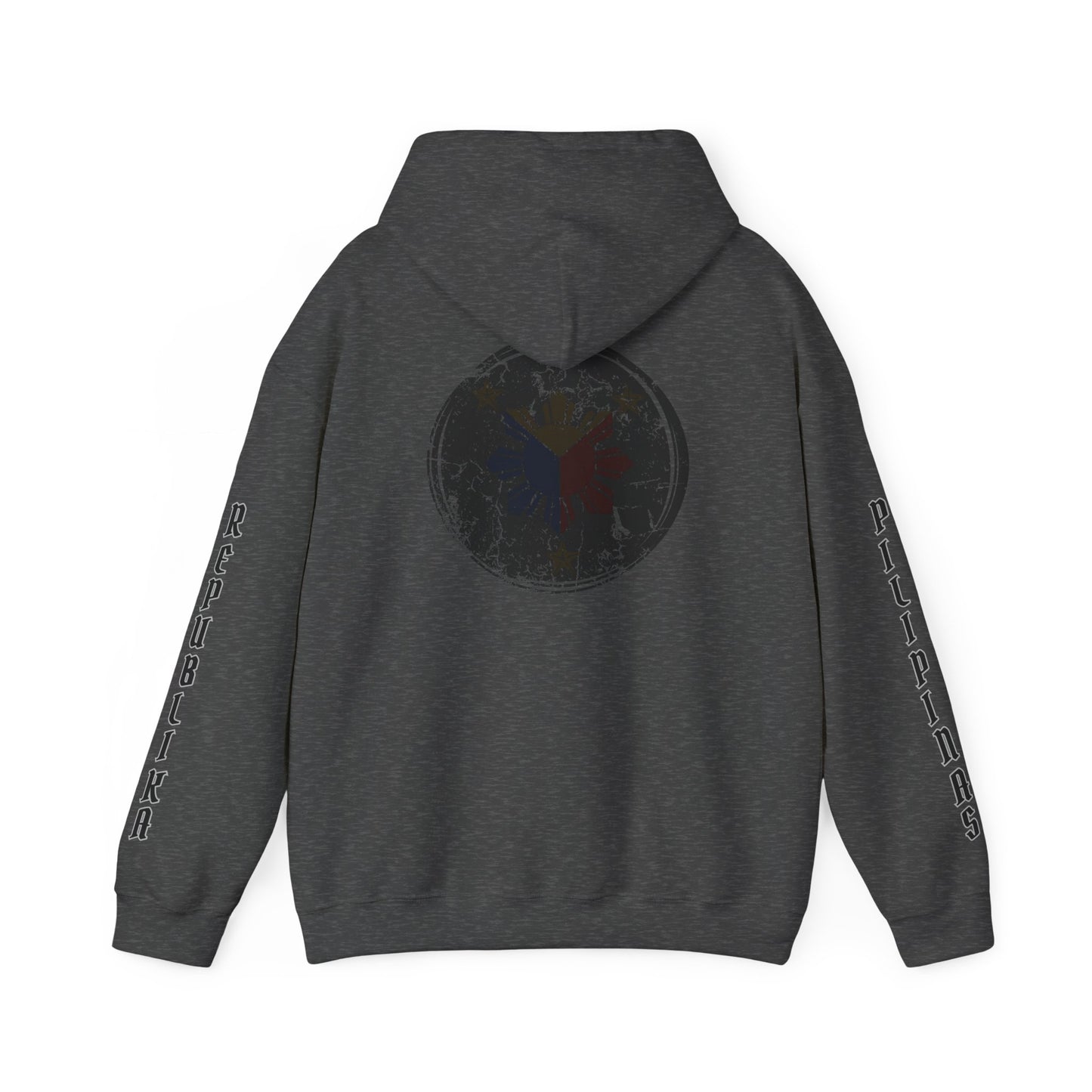 Republika ng Pilipinas - Hoodie