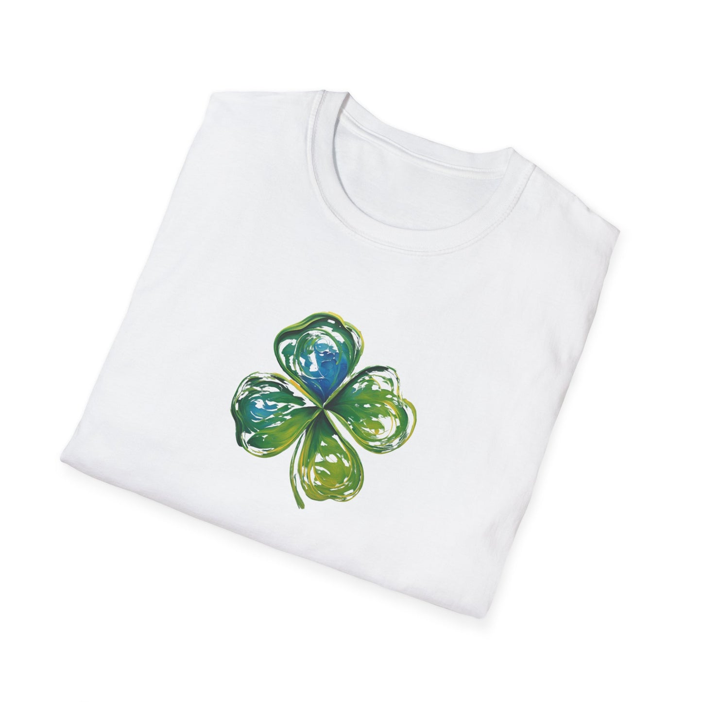 Four Leaf Clover