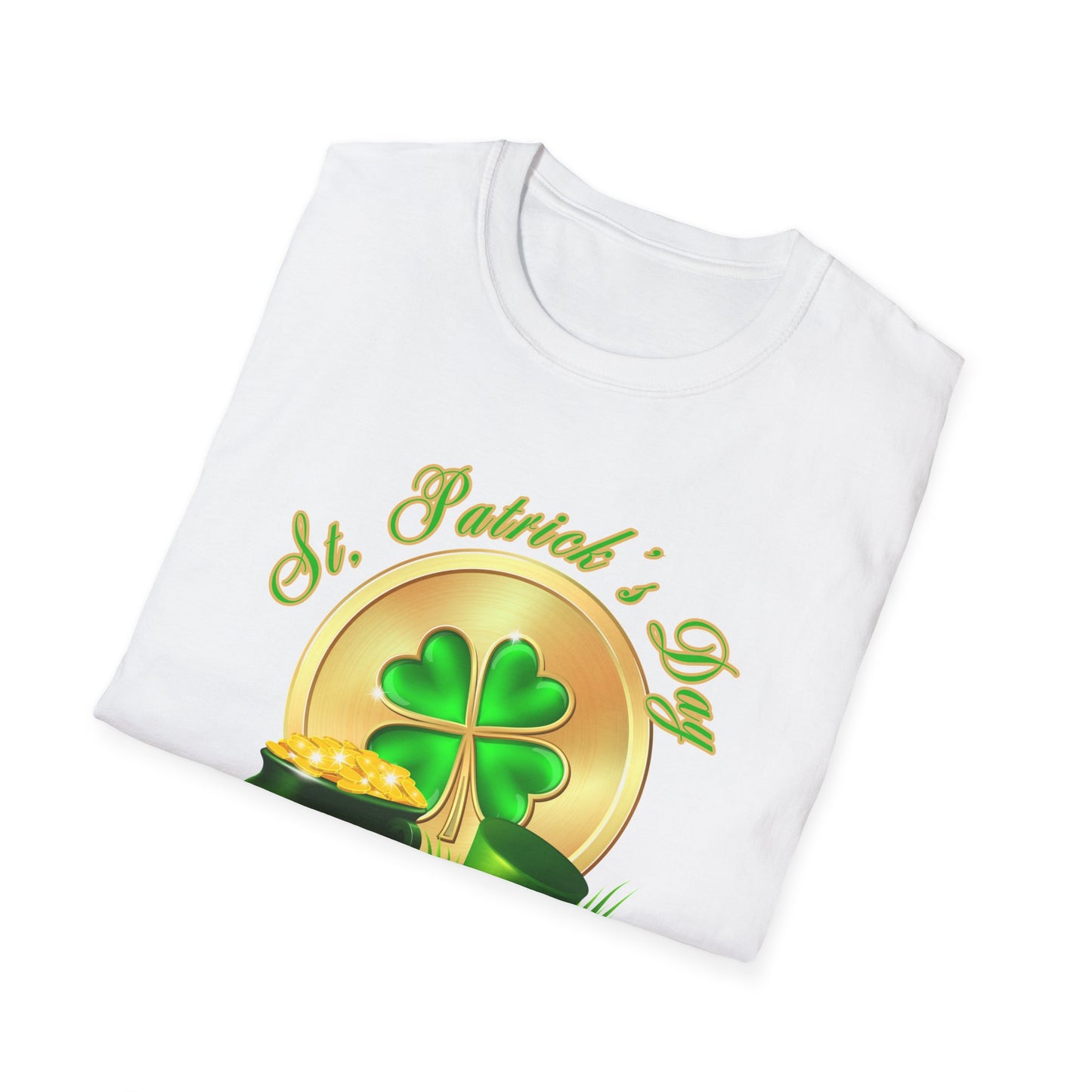 St, Patrick's Day