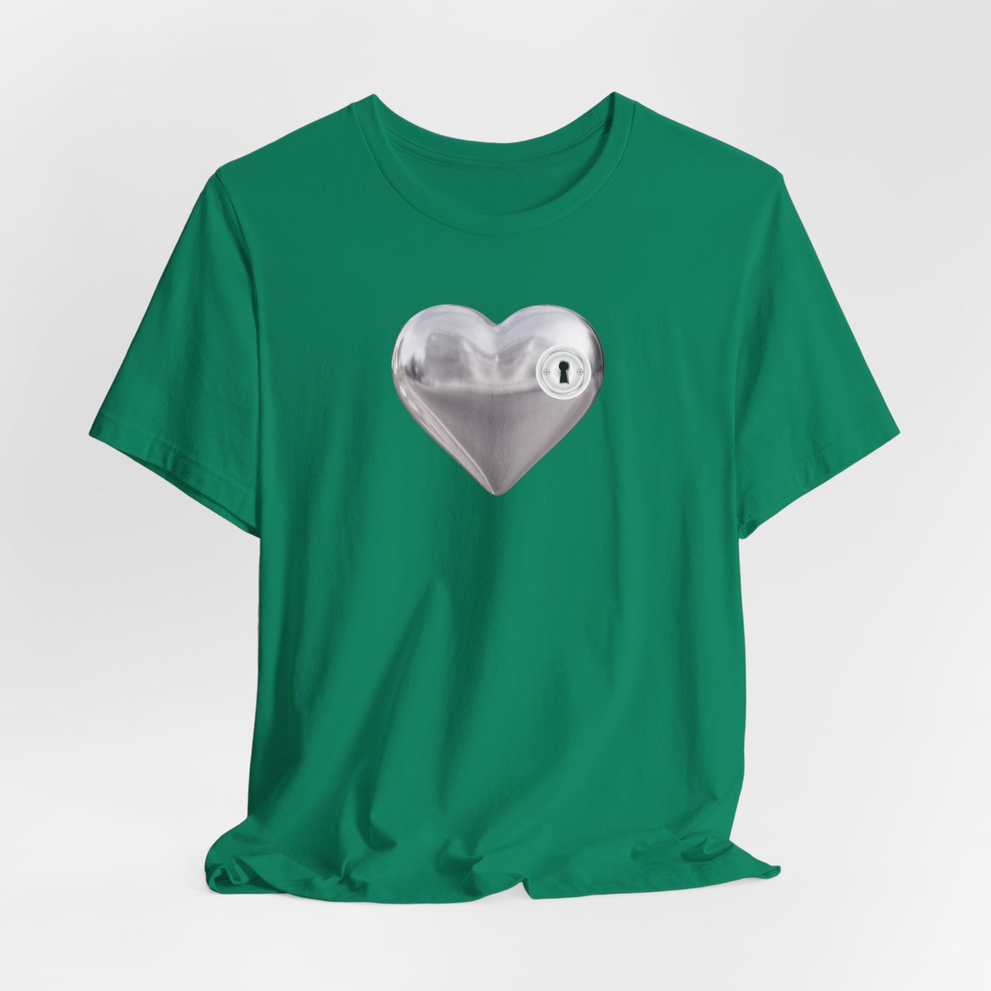 STEEL HEART