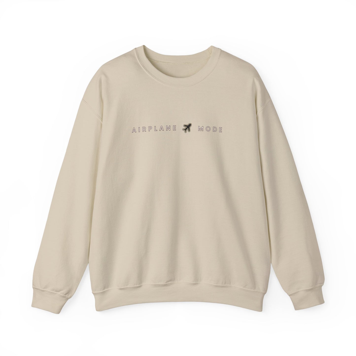 Airplane Mode Sweatshirt