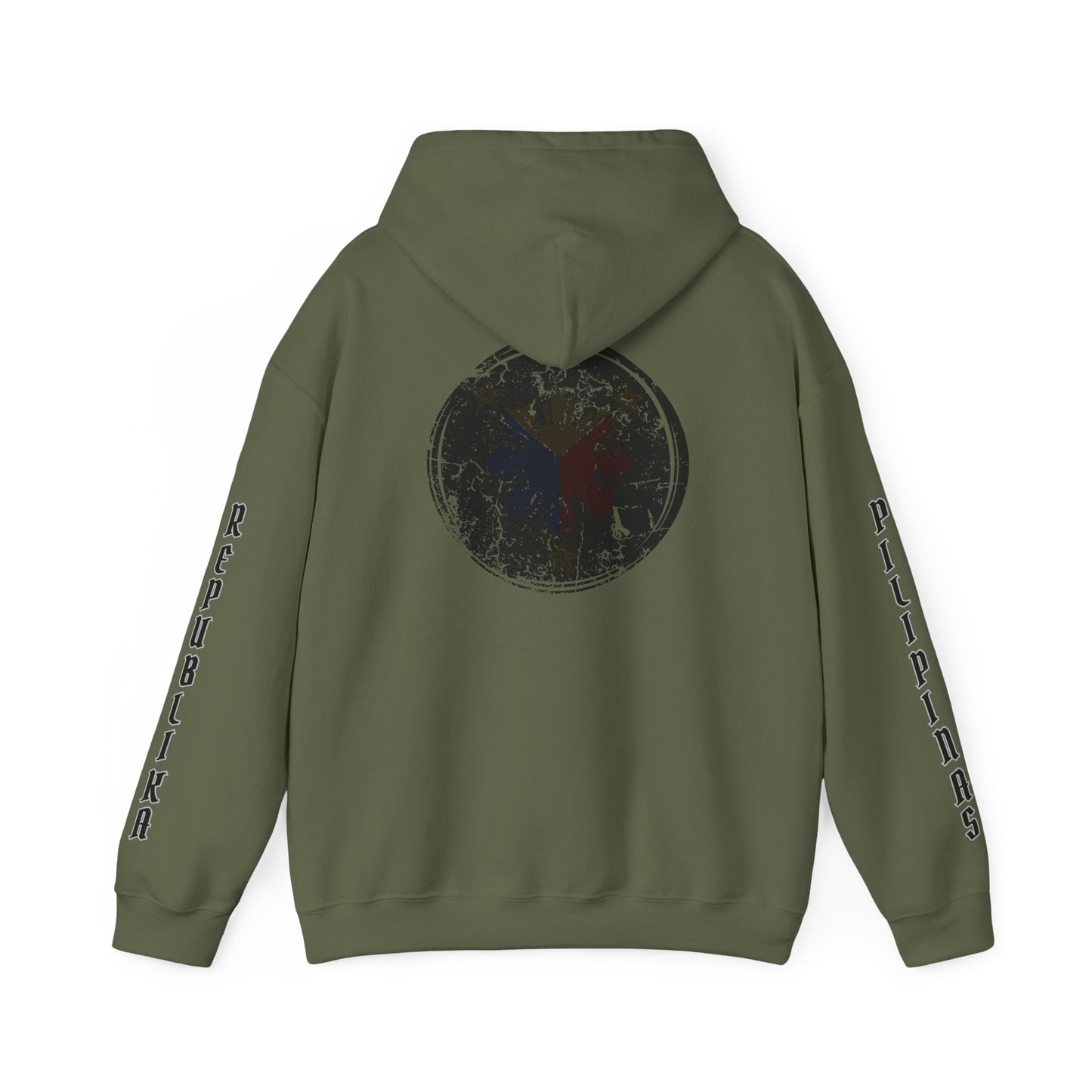 Republika ng Pilipinas - Hoodie