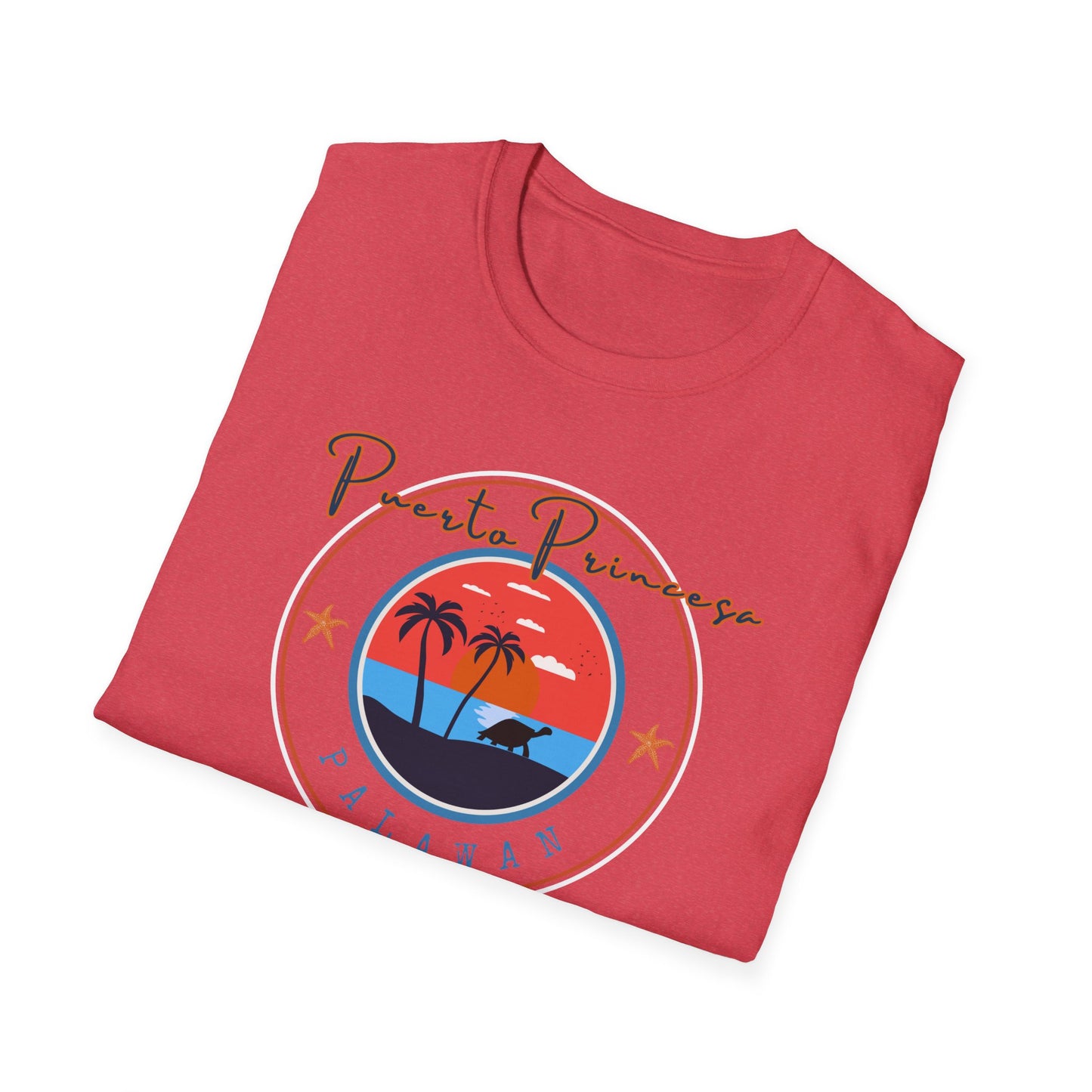 PUERTO PRINCESA PALAWAN