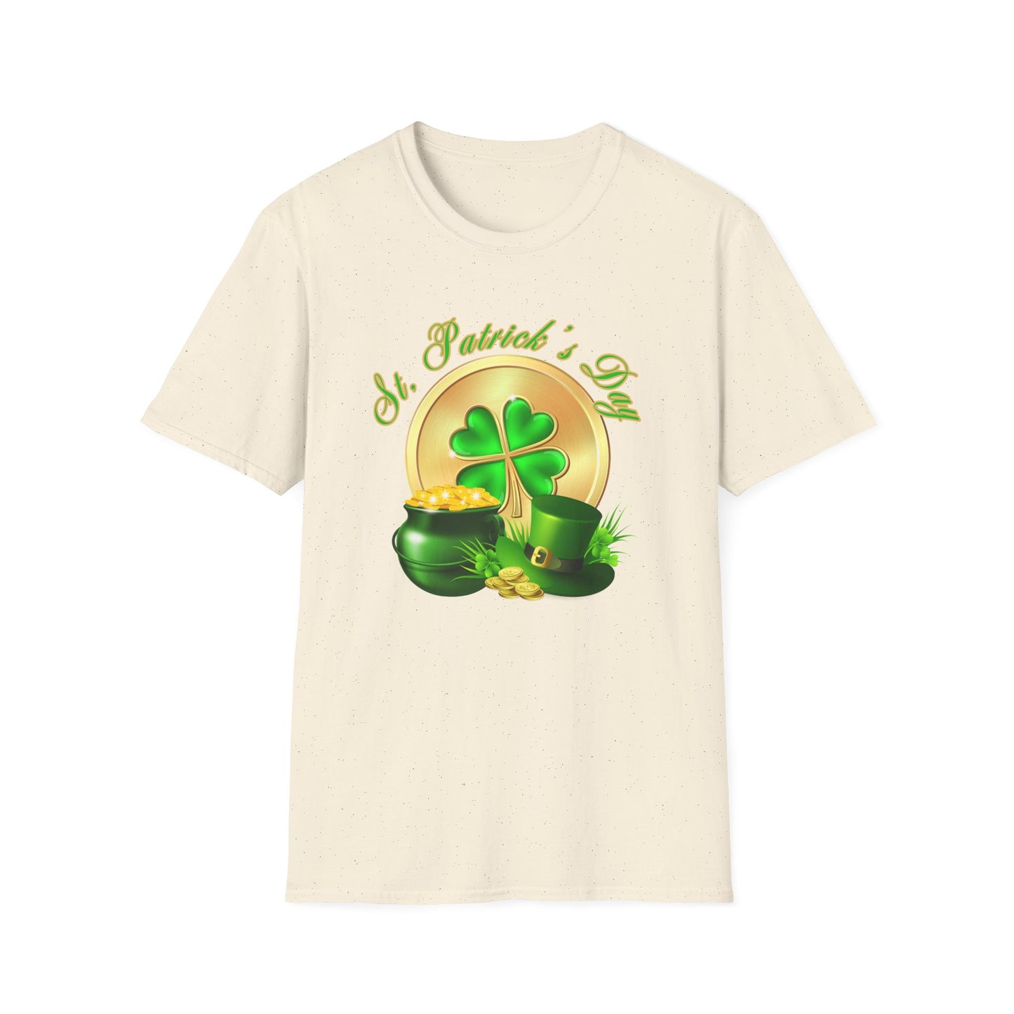 St, Patrick's Day