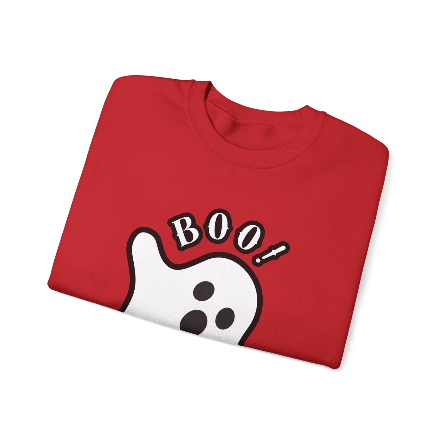 BOO!