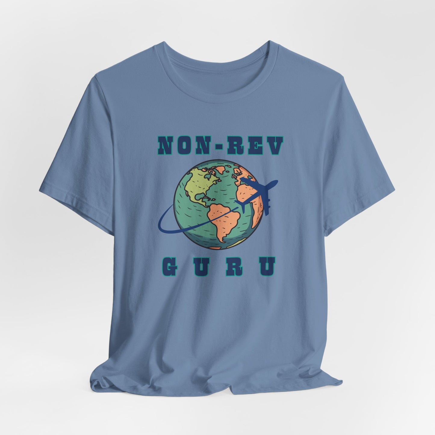 NON-REV GURU