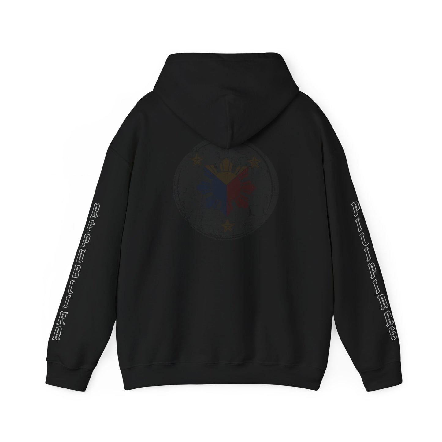 Republika ng Pilipinas - Hoodie