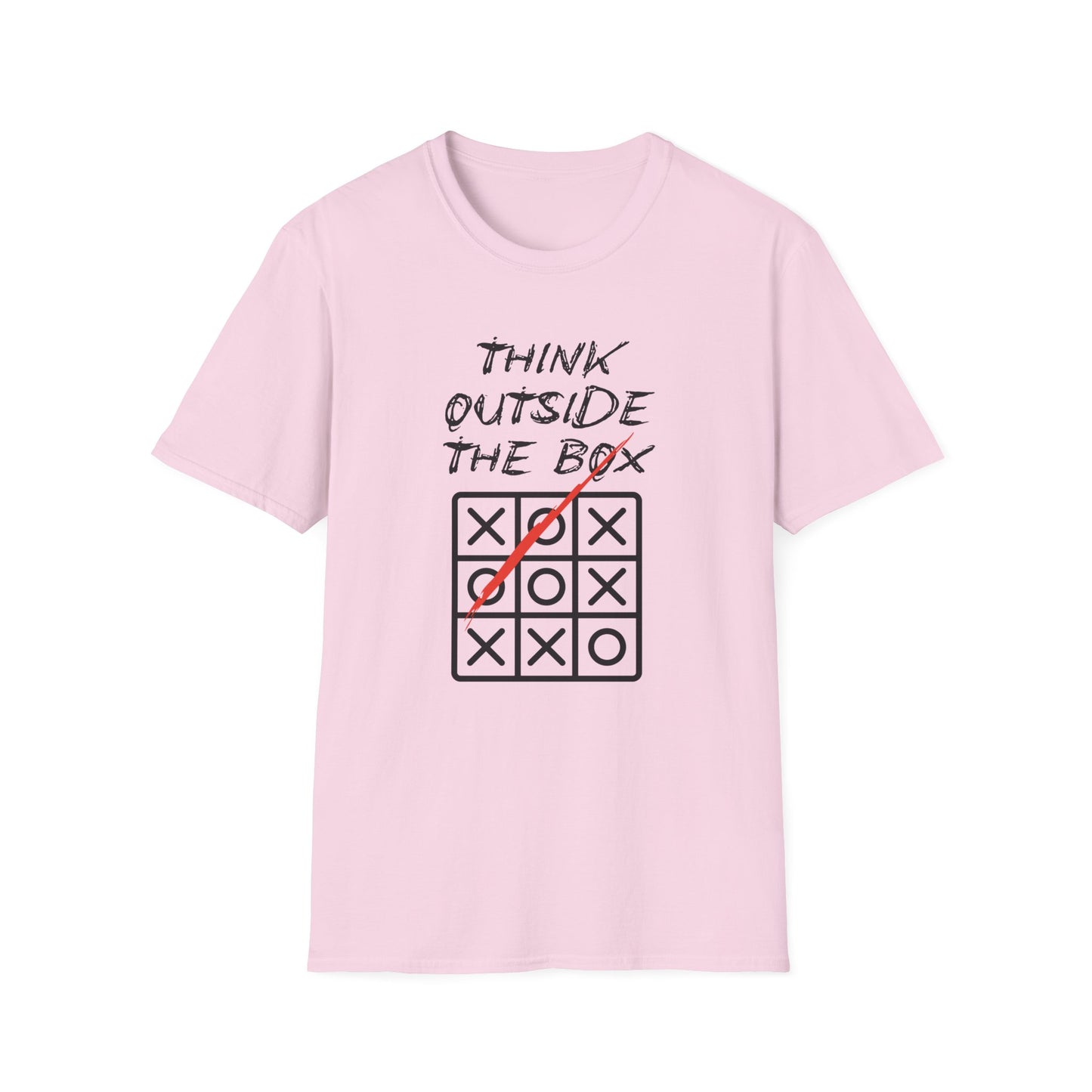Think Outside the Box