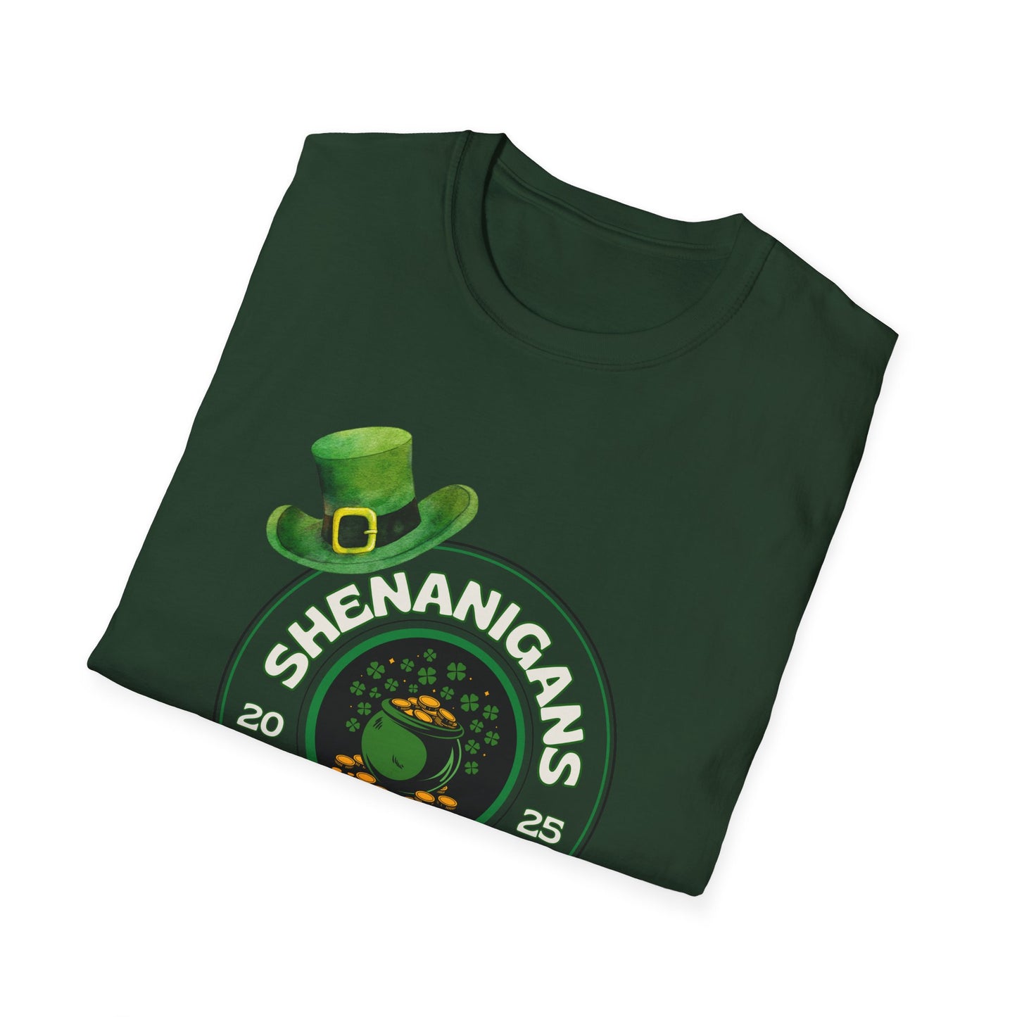 Shenanigans Coordinator