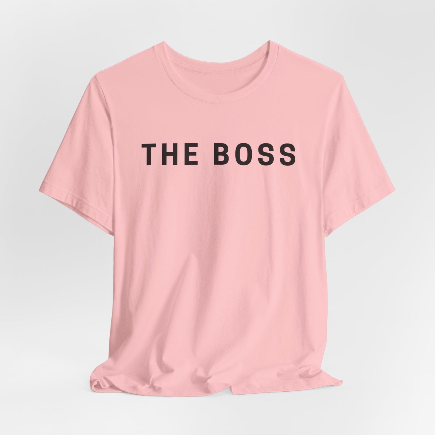 THE BOSS