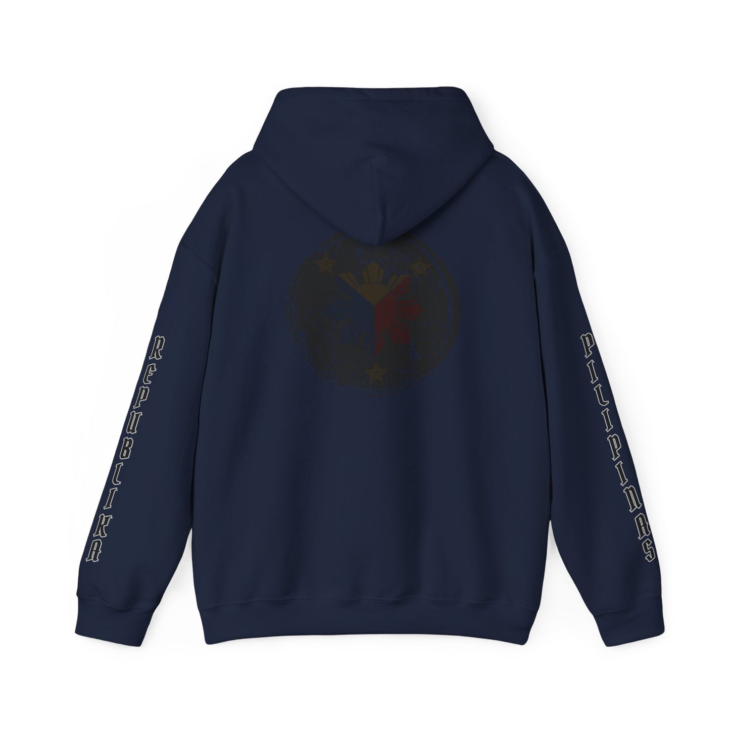 Republika ng Pilipinas - Hoodie