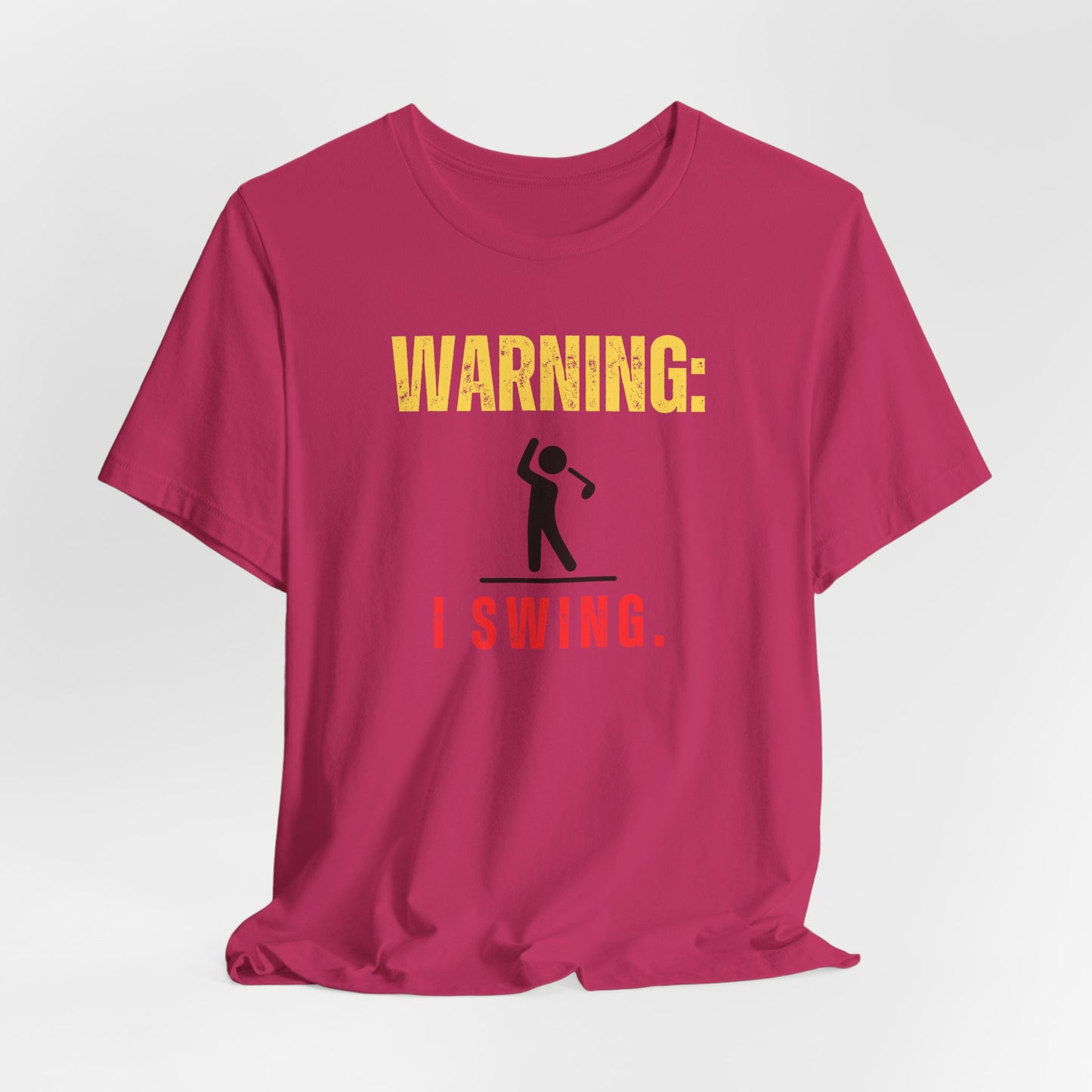 I SWING GOLF