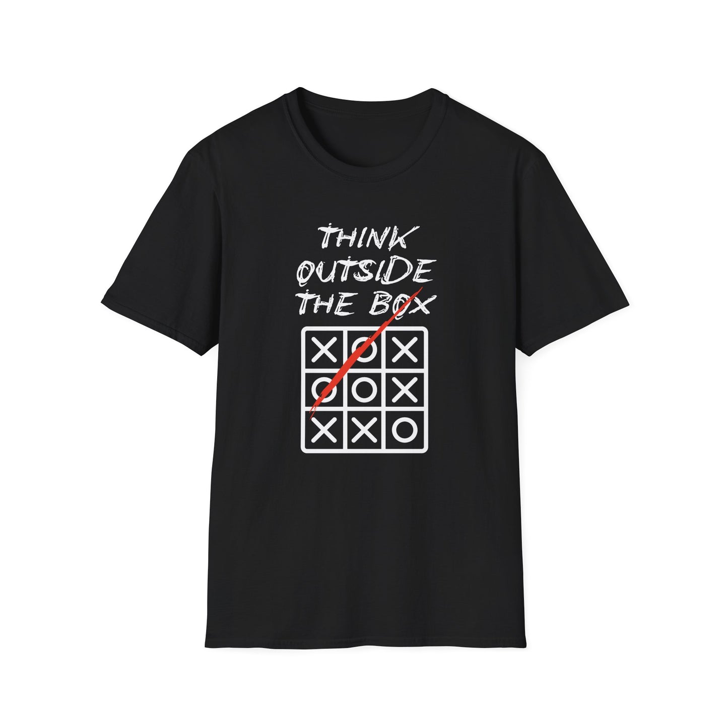 Think Outside the Box