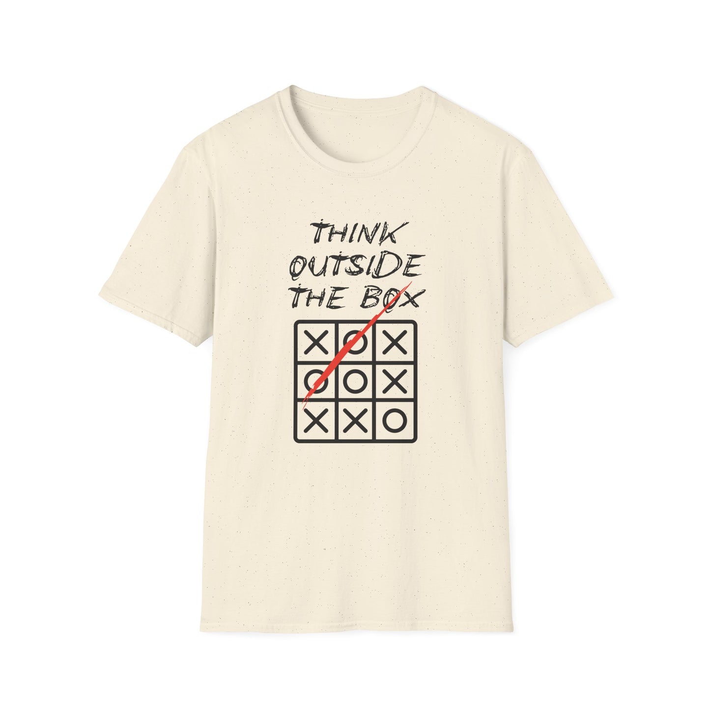Think Outside the Box