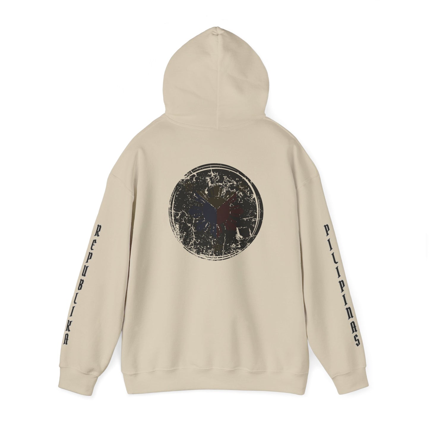 Republika ng Pilipinas - Hoodie